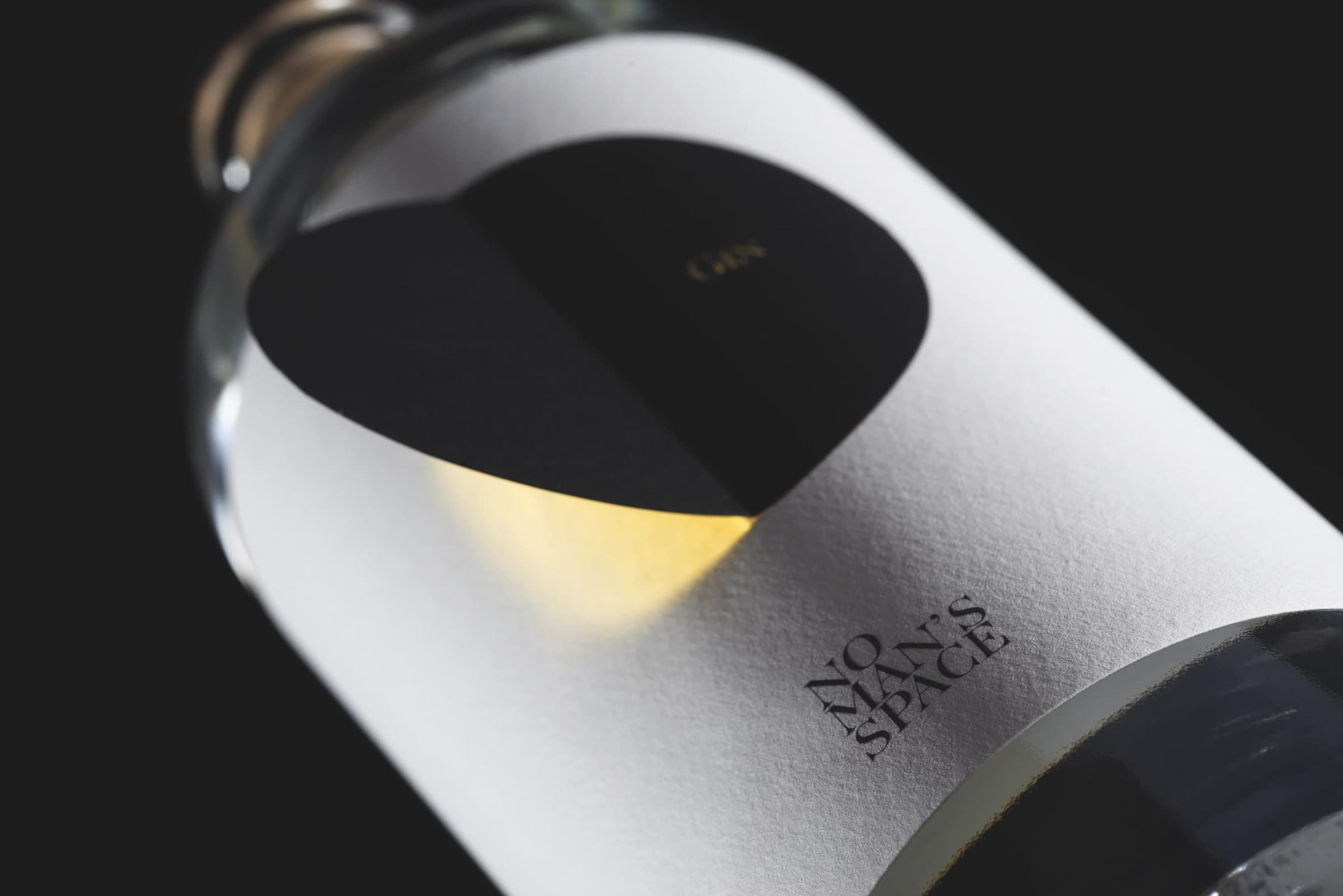 Brand Breeder / No Man's Space Gin