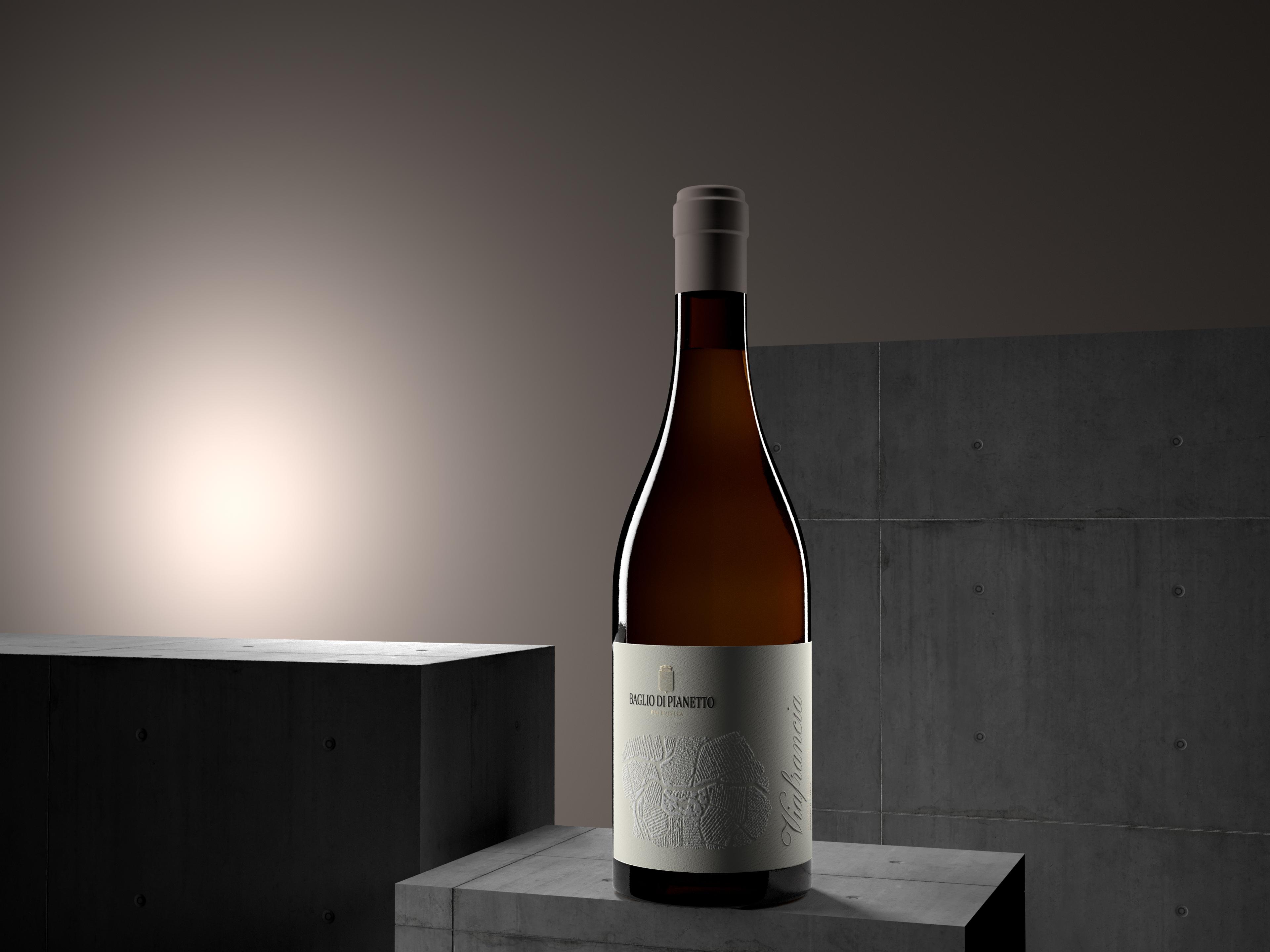 Baglio di Pianetto / Viafrancia