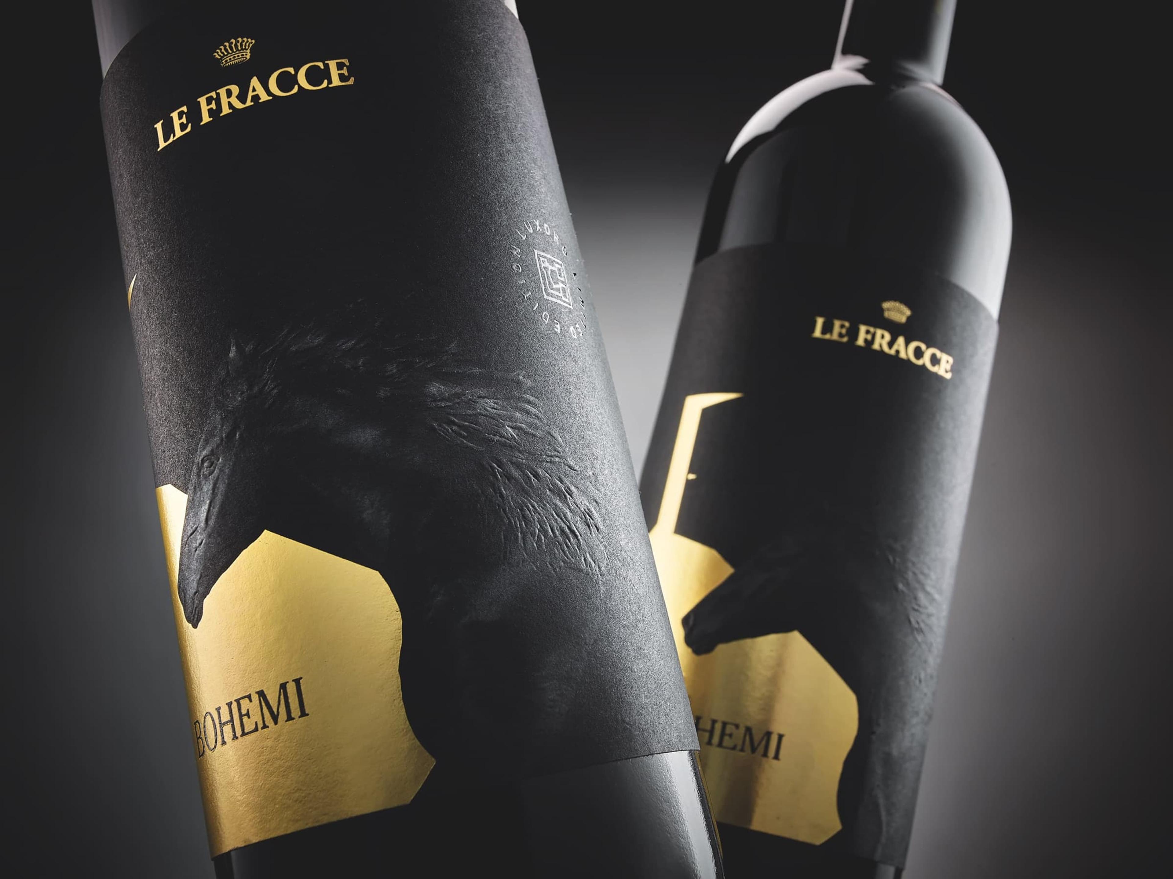 Luxoro 2021 / Bohemi