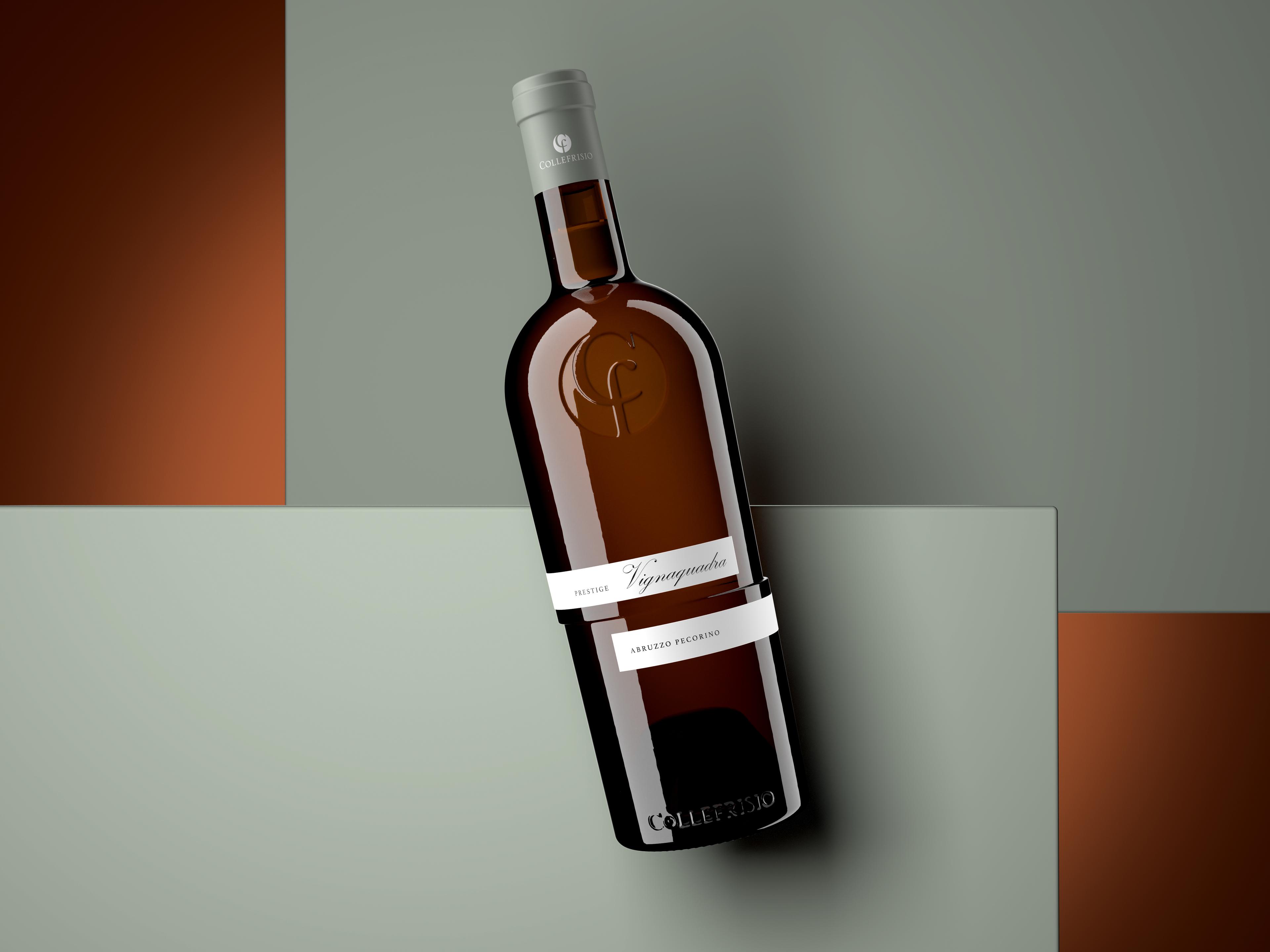 Collefrisio / Prestige