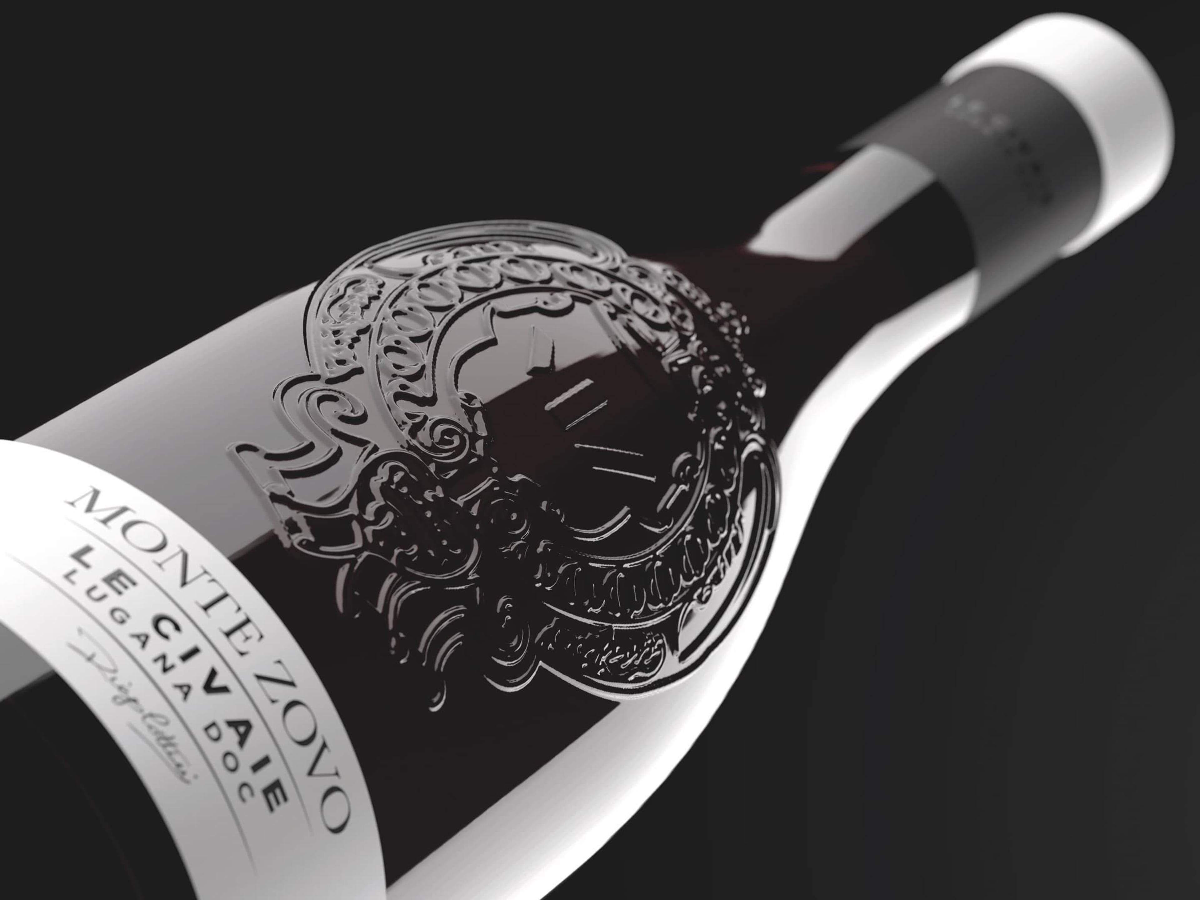 Monte Zovo / Le Civaie