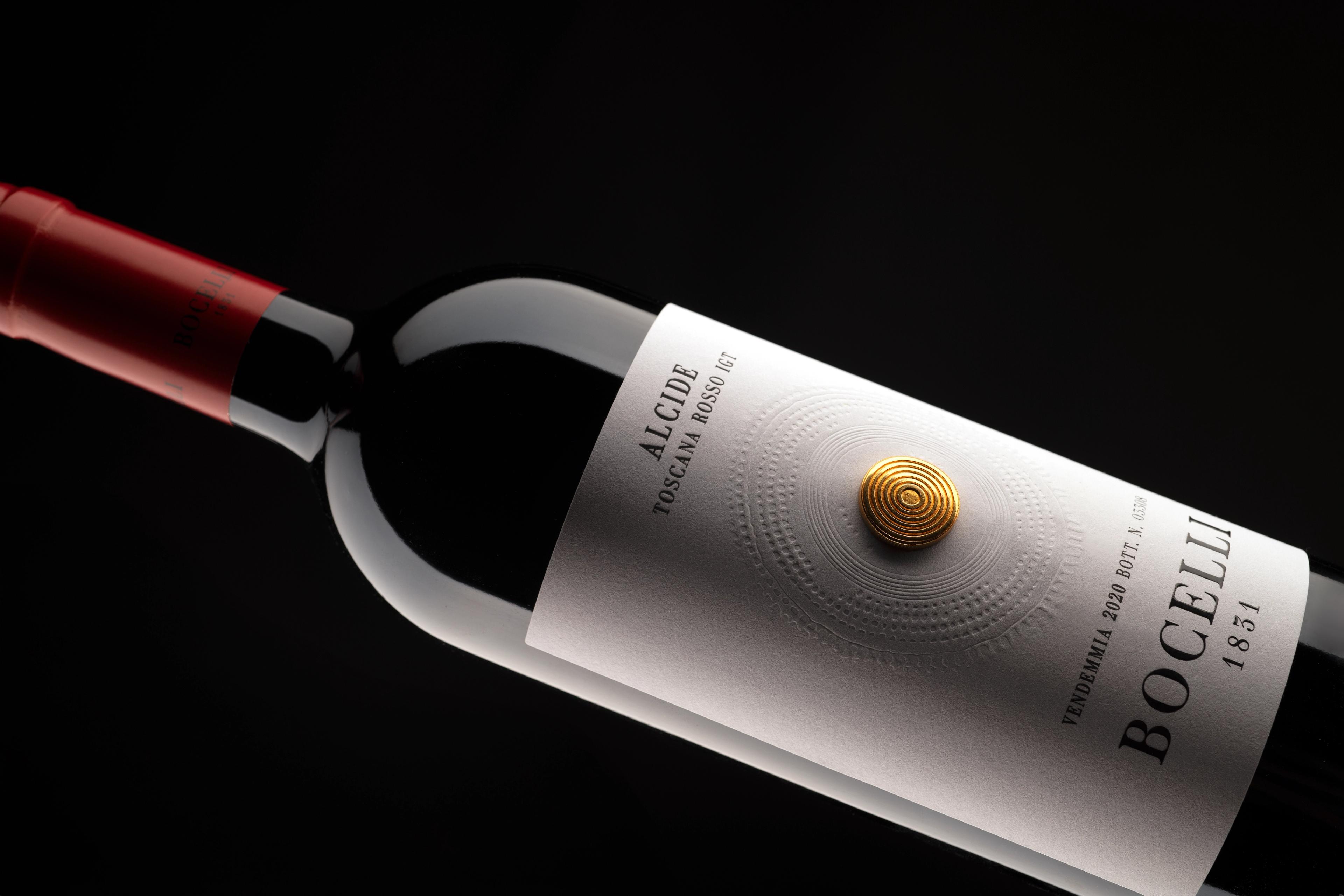 BOCELLI 1831 / Alcide