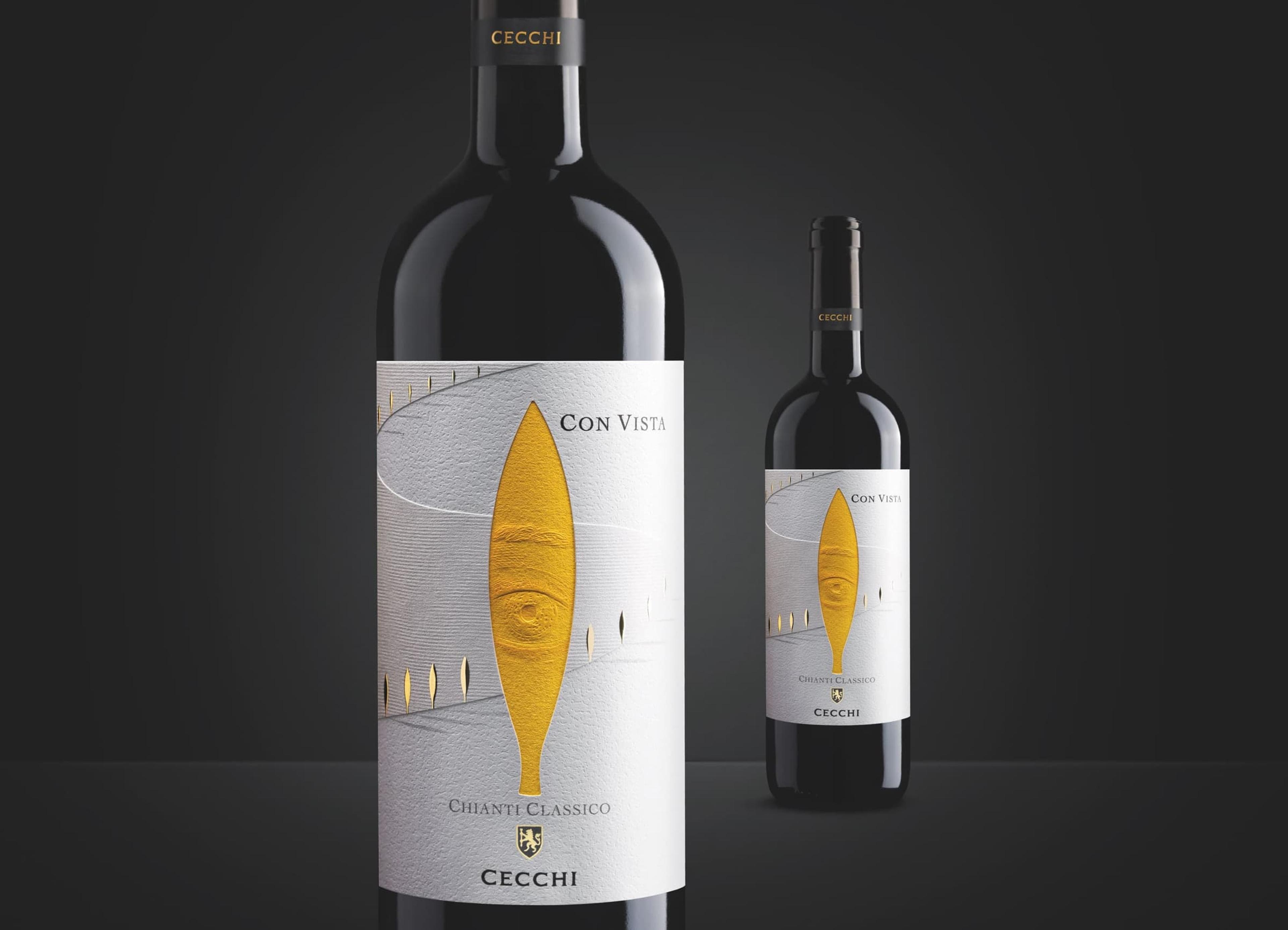 Famiglia Cecchi / Con Vista