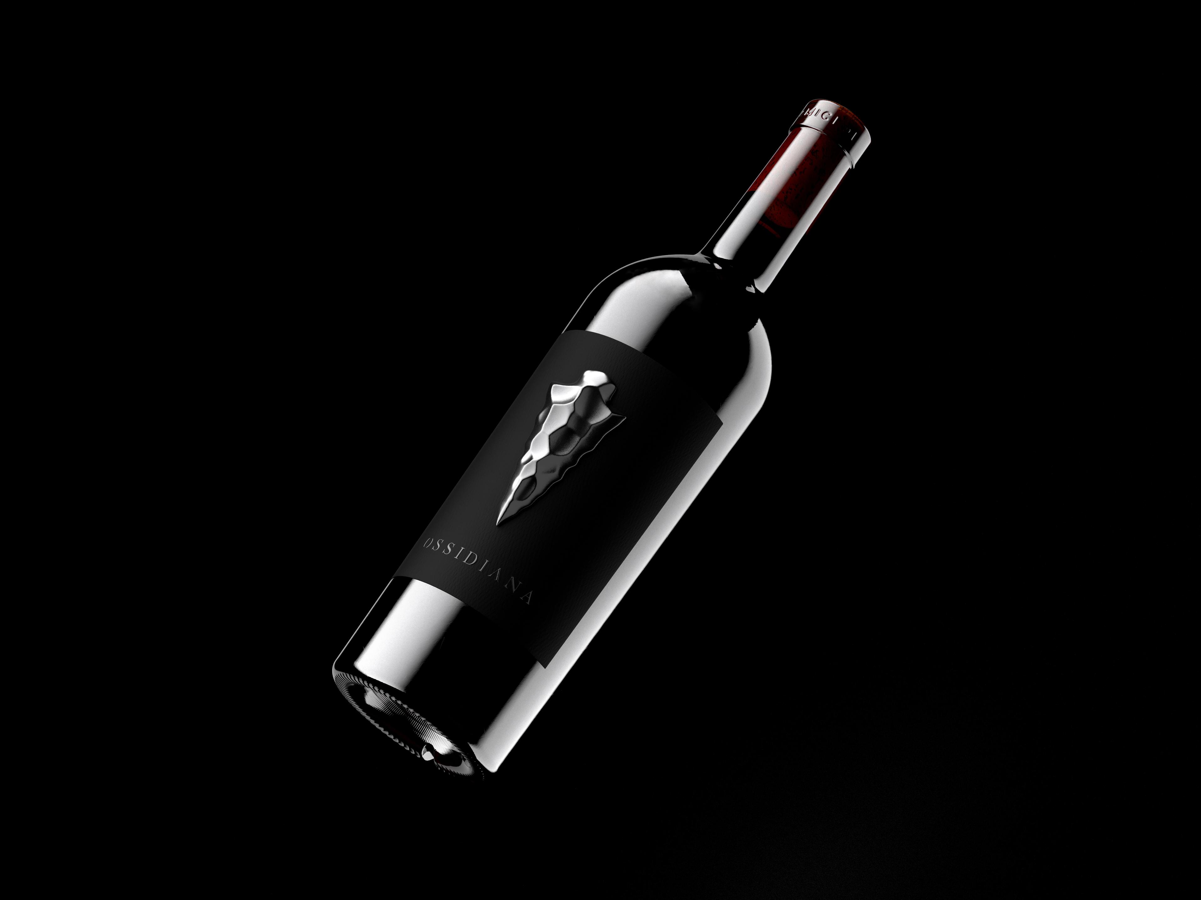 Viansa Sonoma / Ossidiana