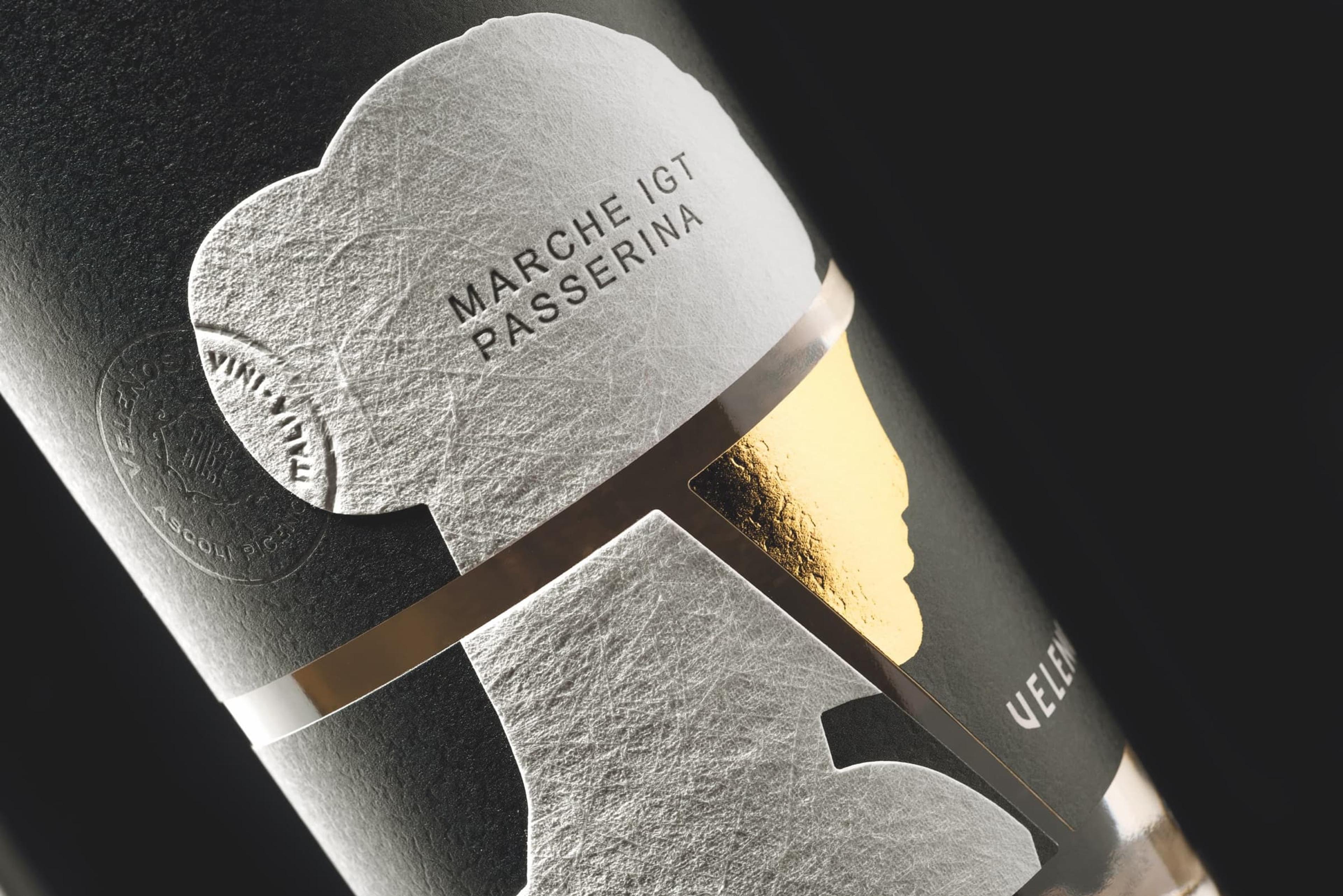 Velenosi / Villa Angela