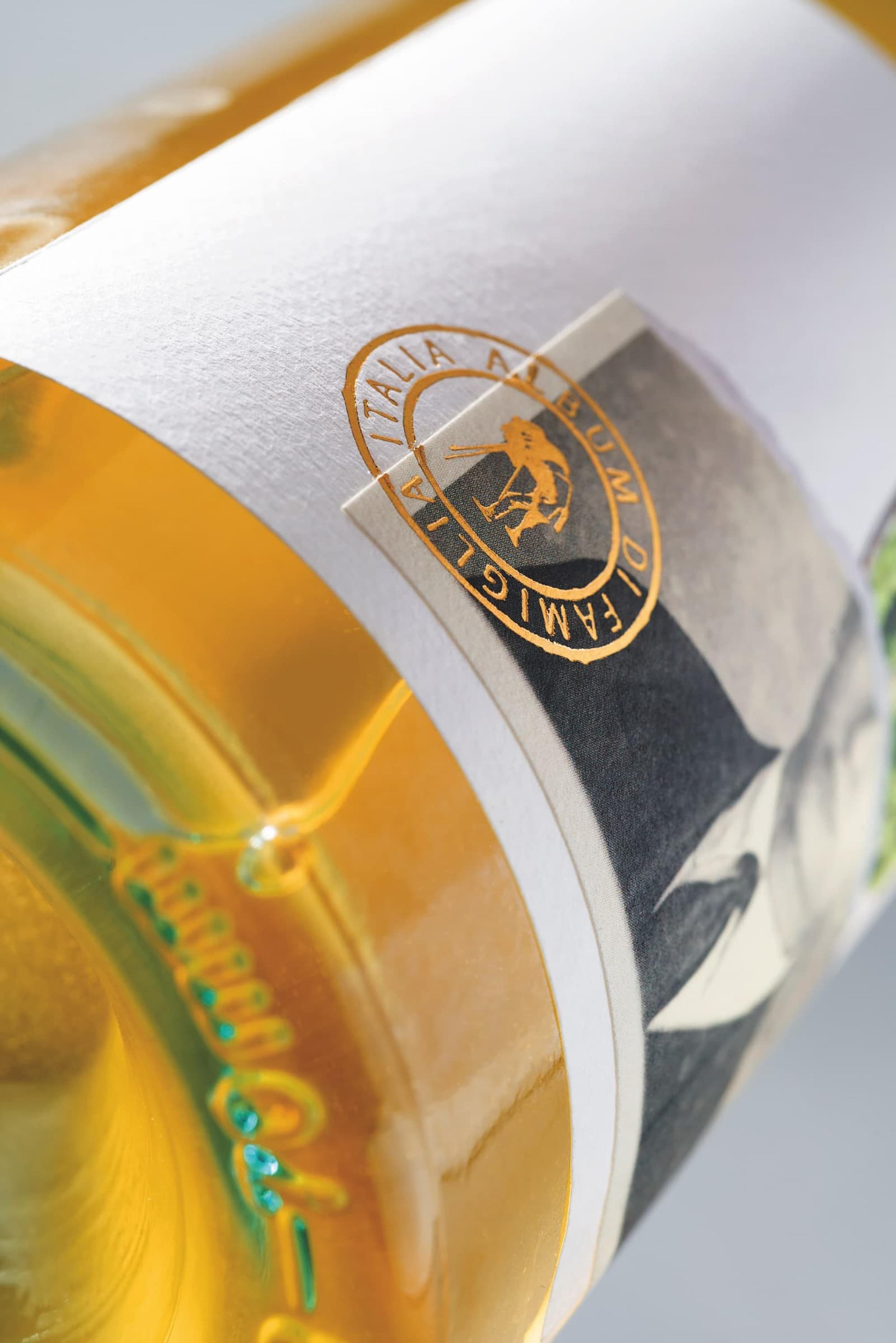 Brand Breeder / Vini Album Di Famiglia