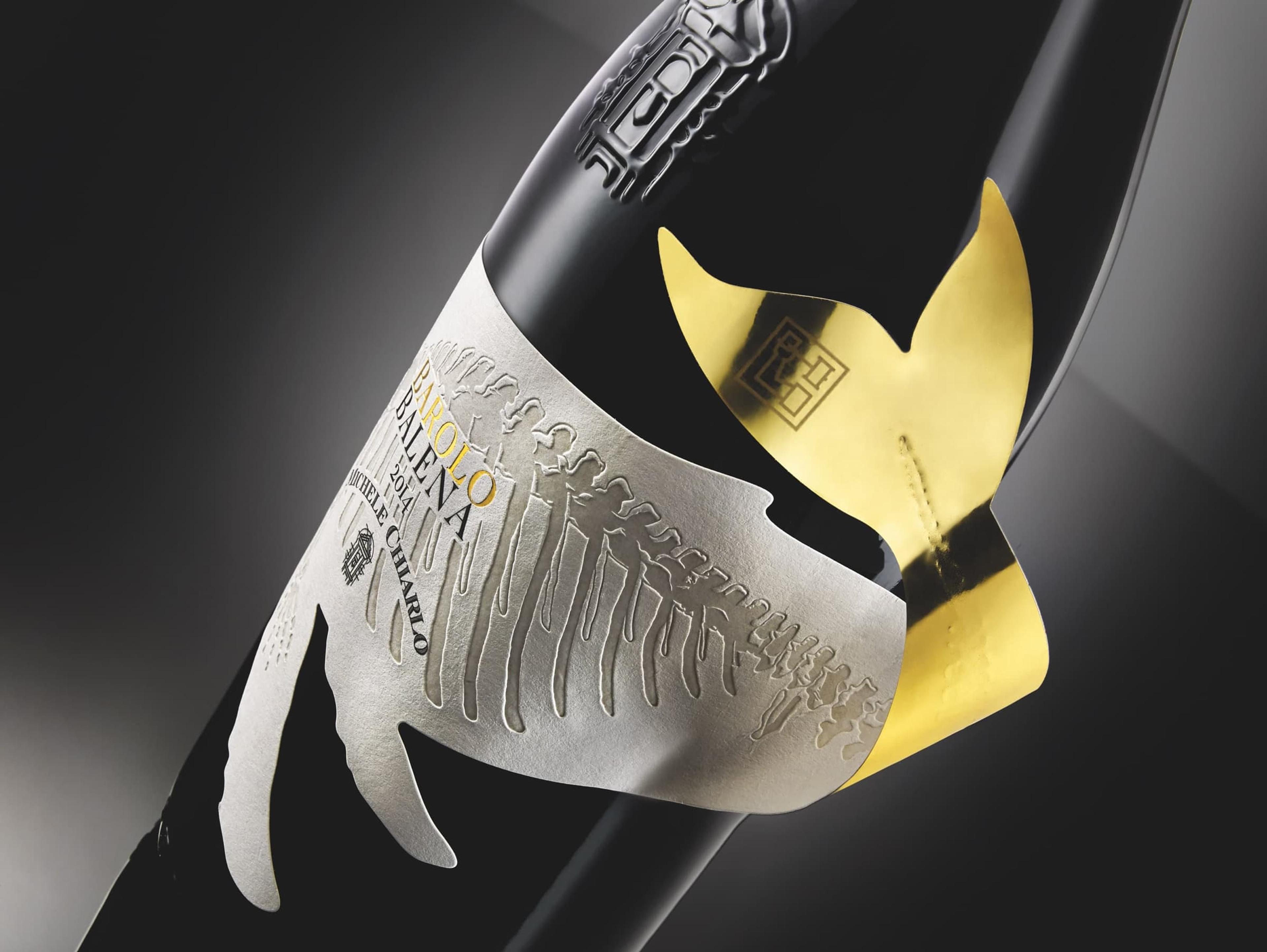 Luxoro 2019 / Michele Chiarlo