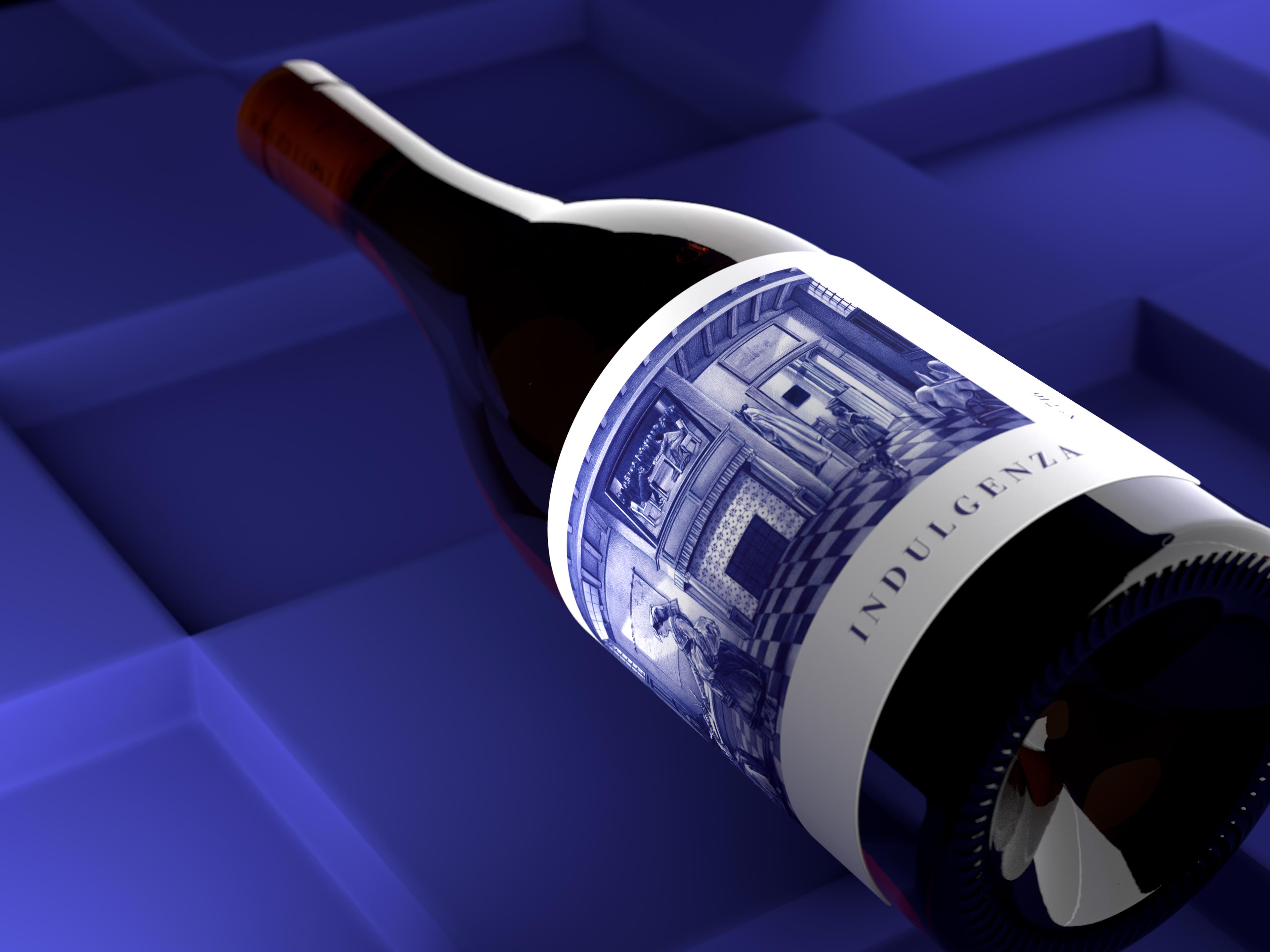 Brand Breeder / Fuoridimè Wines