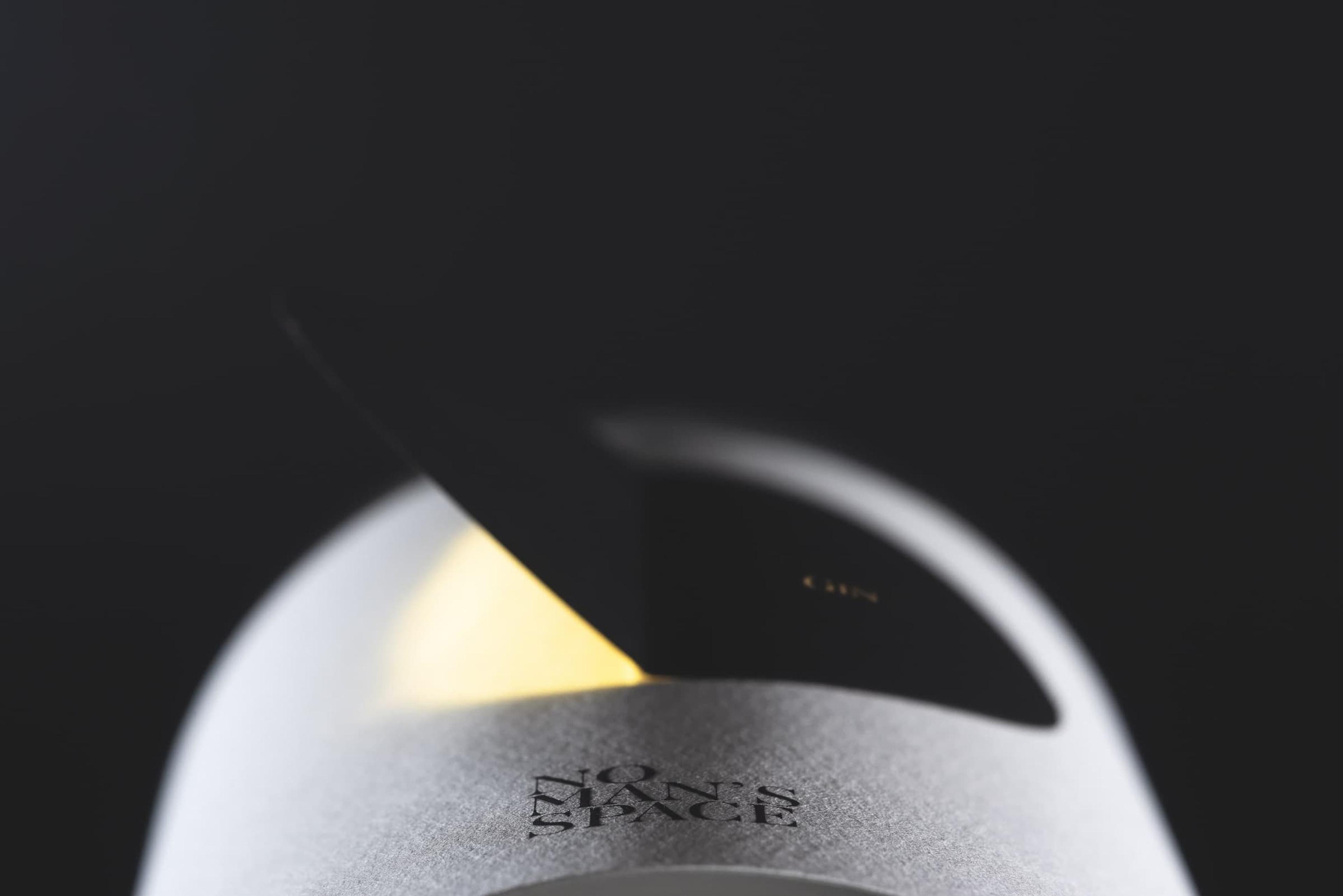 Brand Breeder / No Man's Space Gin