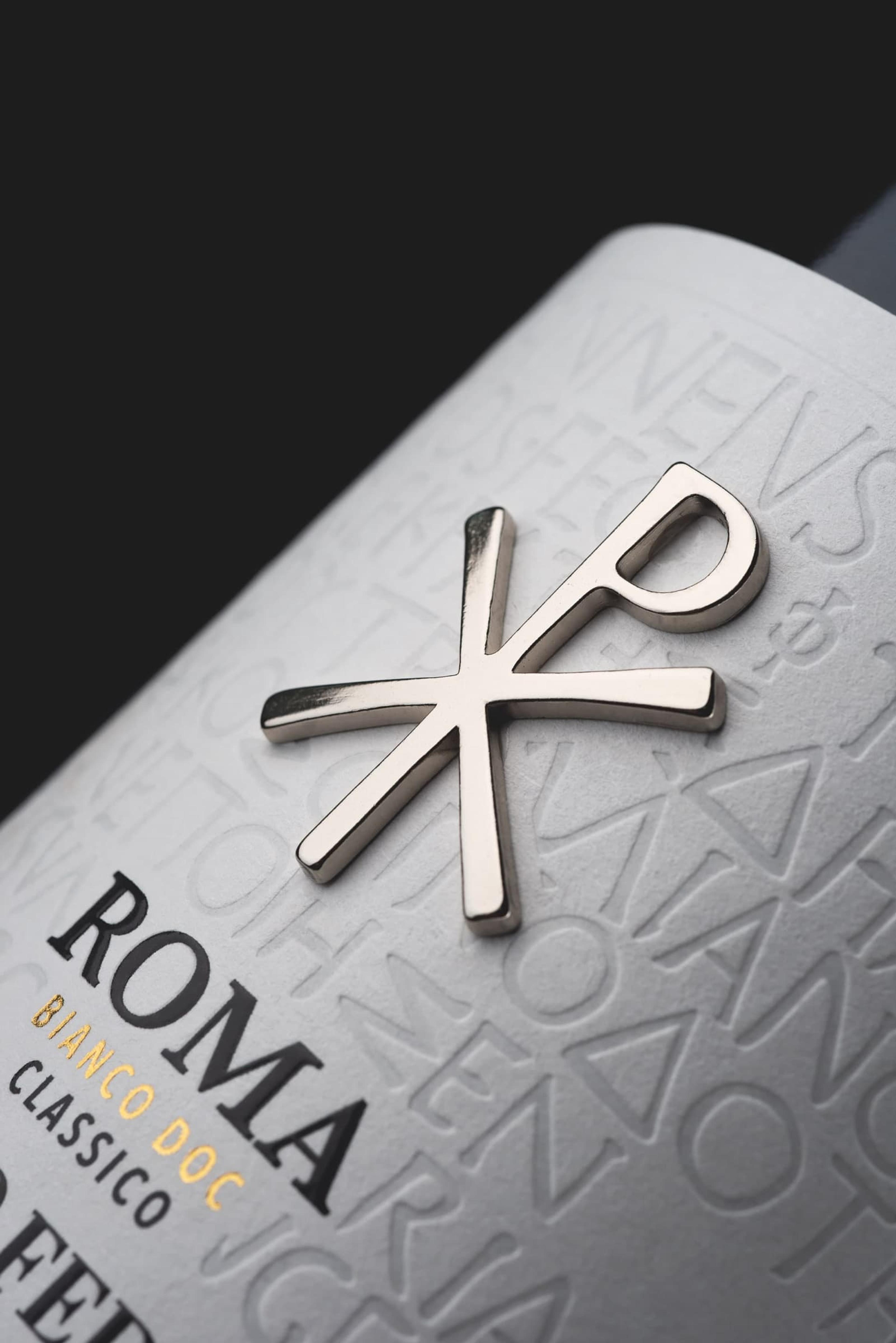 Damiano Federici / Roma