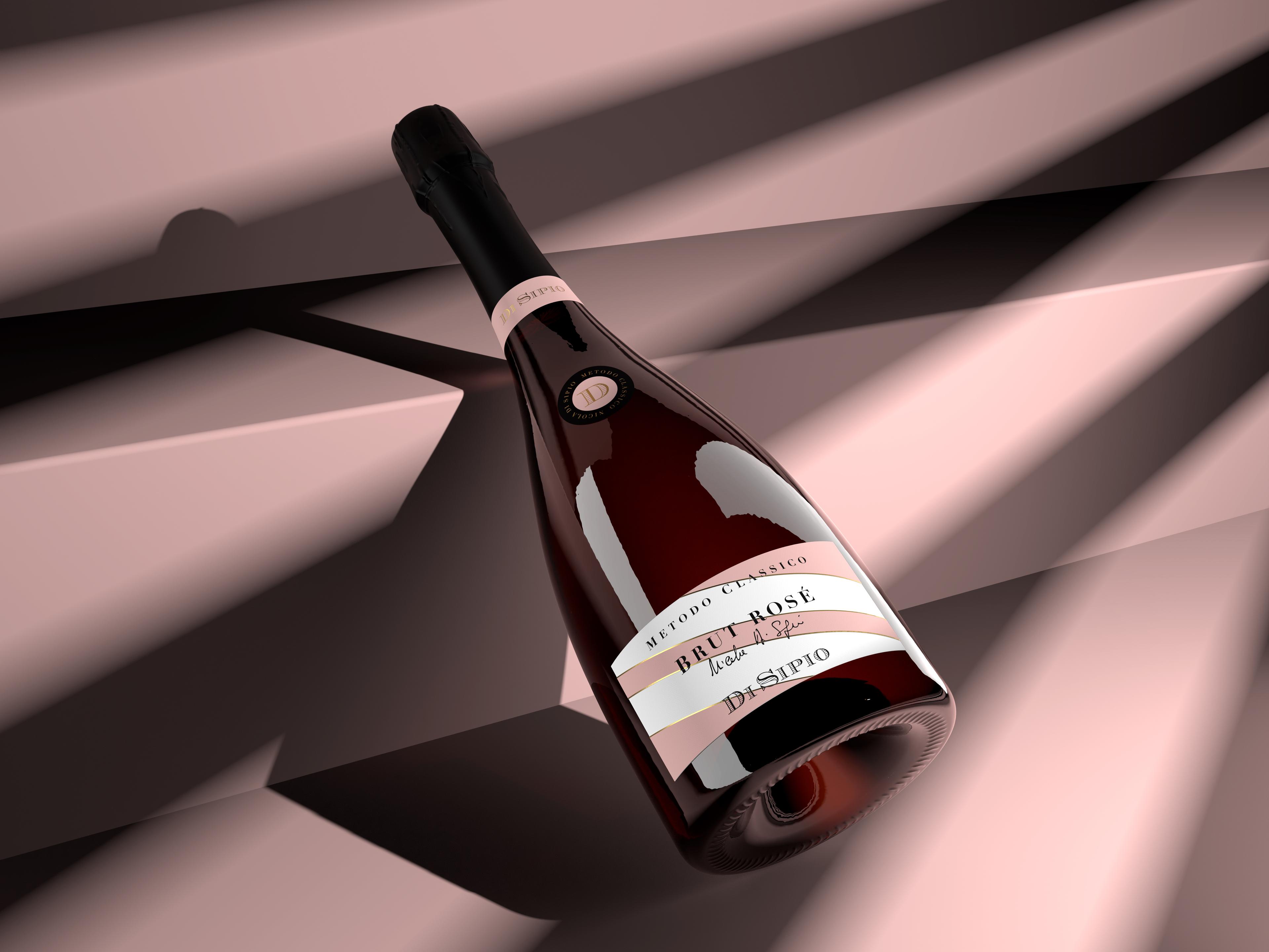 Di Sipio / Brut Rosé