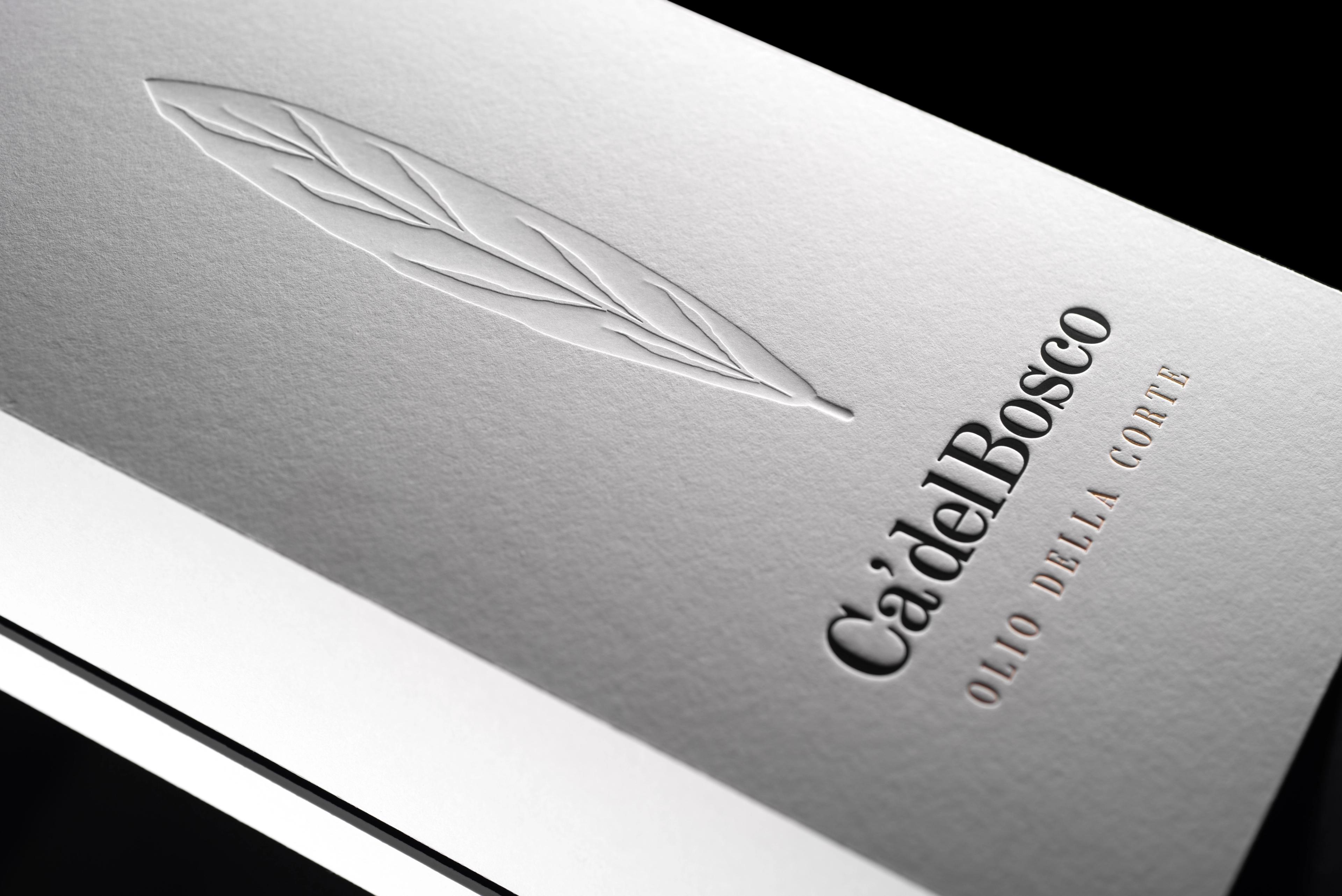 Ca’ del Bosco / Olio della Corte