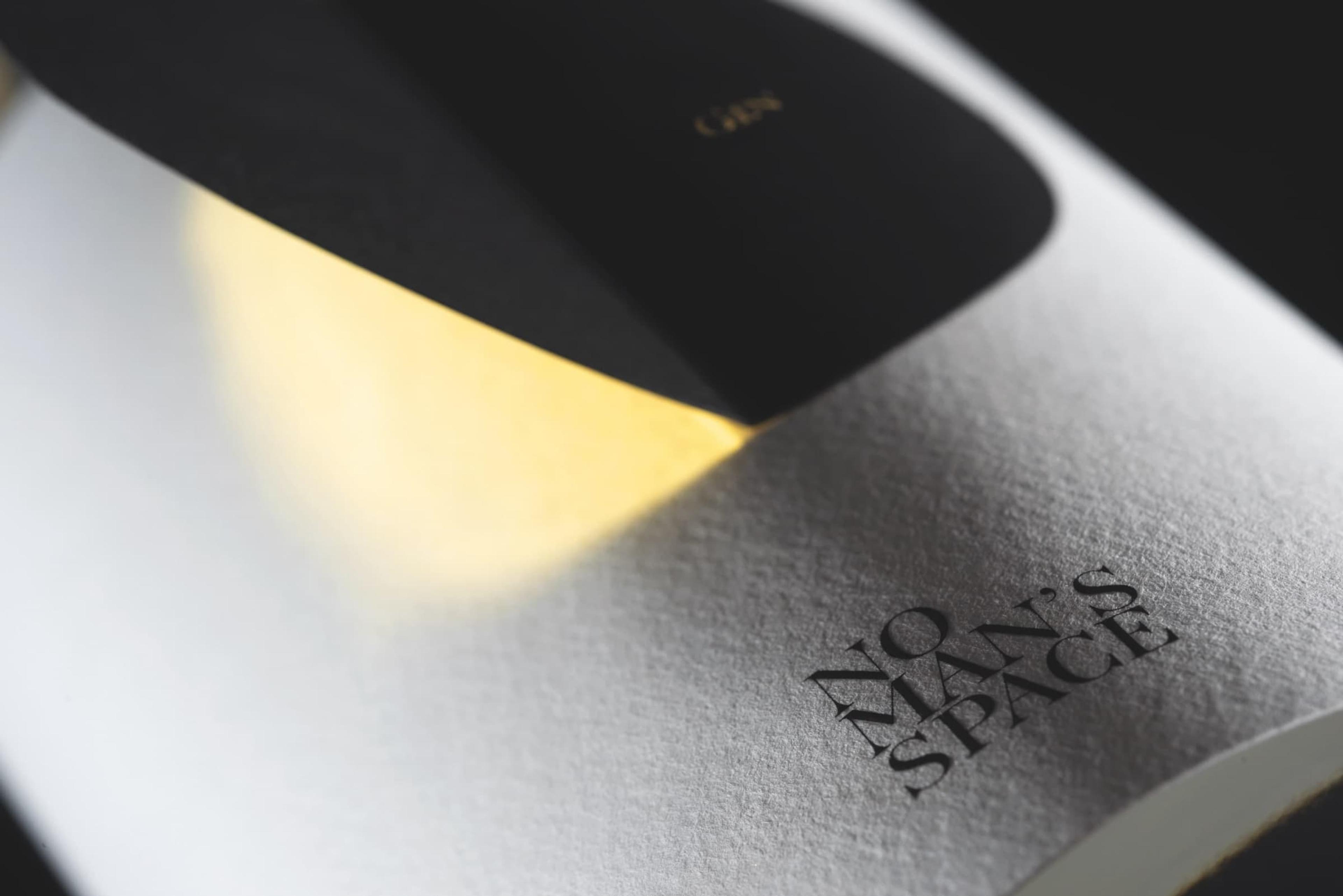 Brand Breeder / No Man's Space Gin