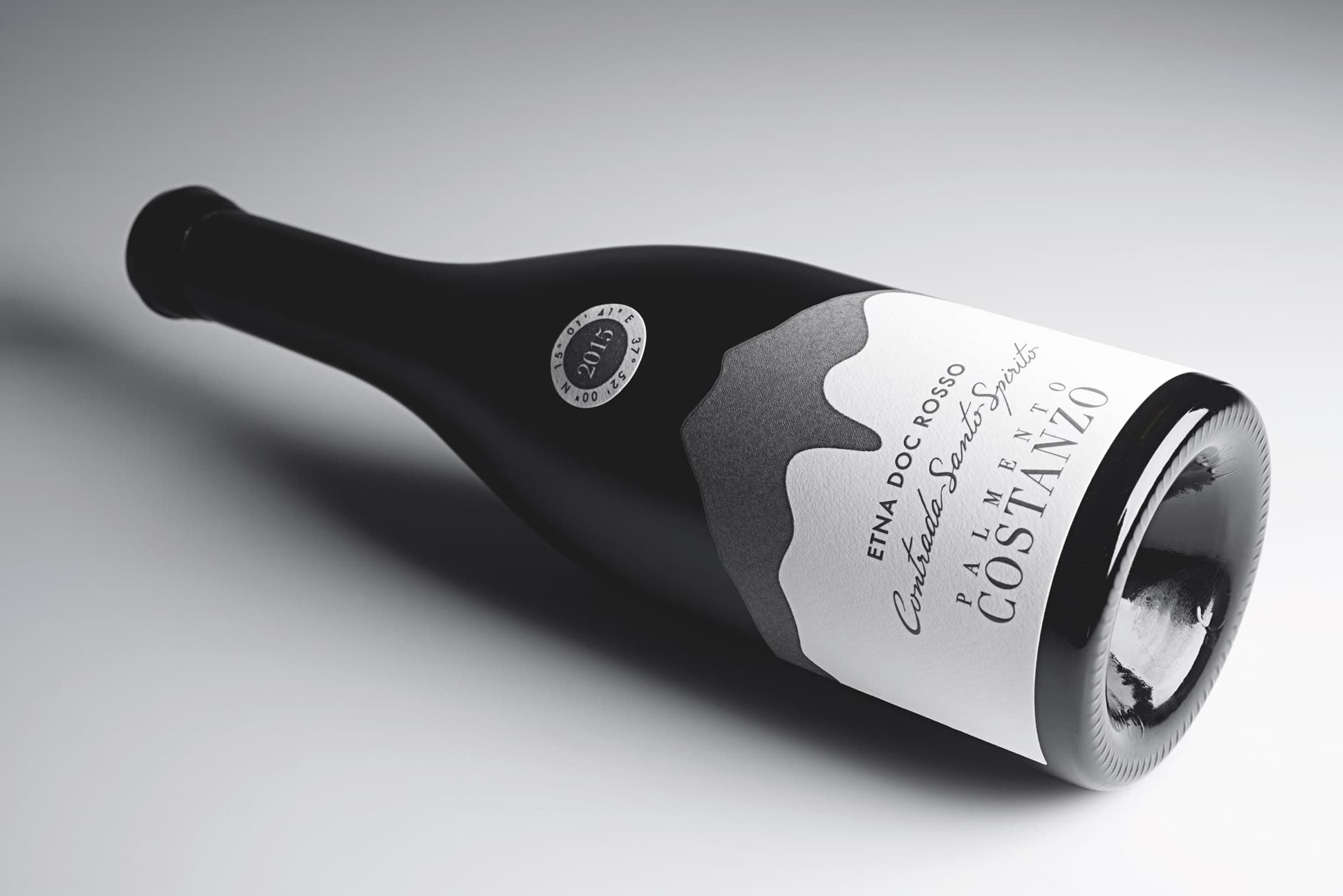 Palmento Costanzo / Contrada Santo Spirito