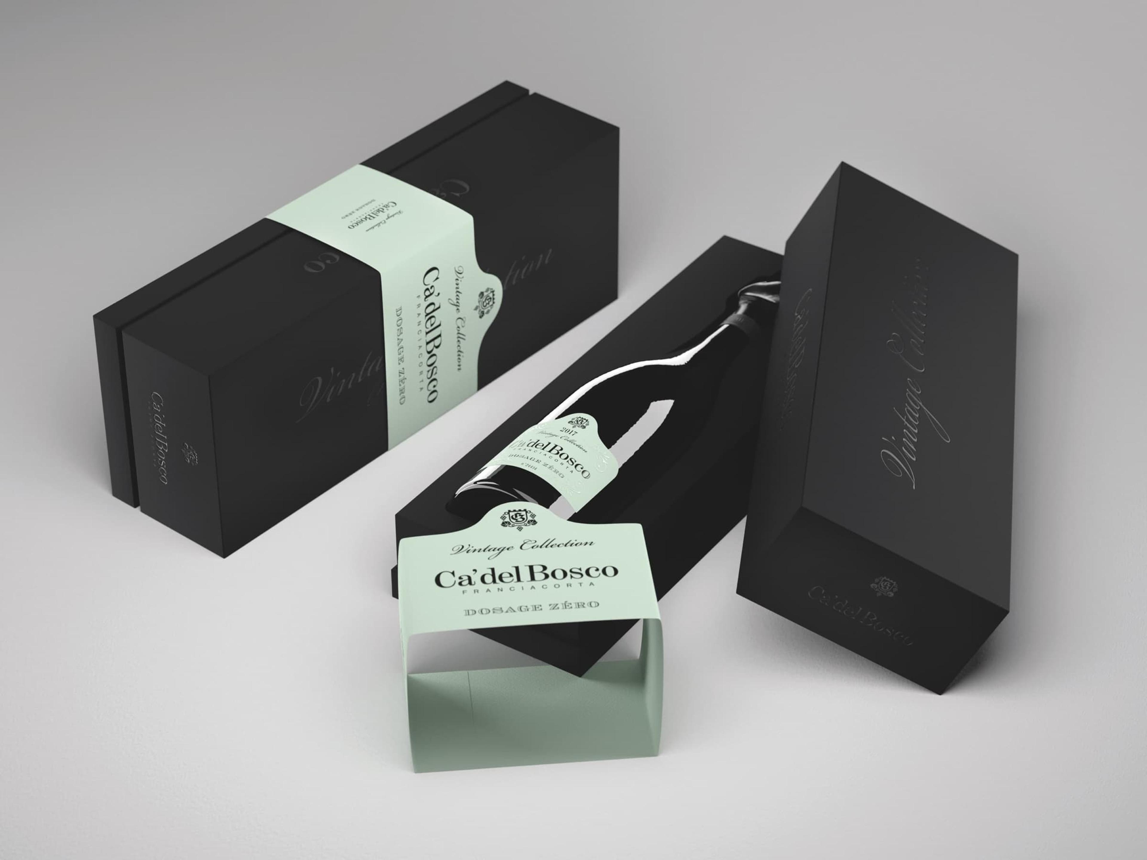 Ca' Del Bosco / Vintage Collection