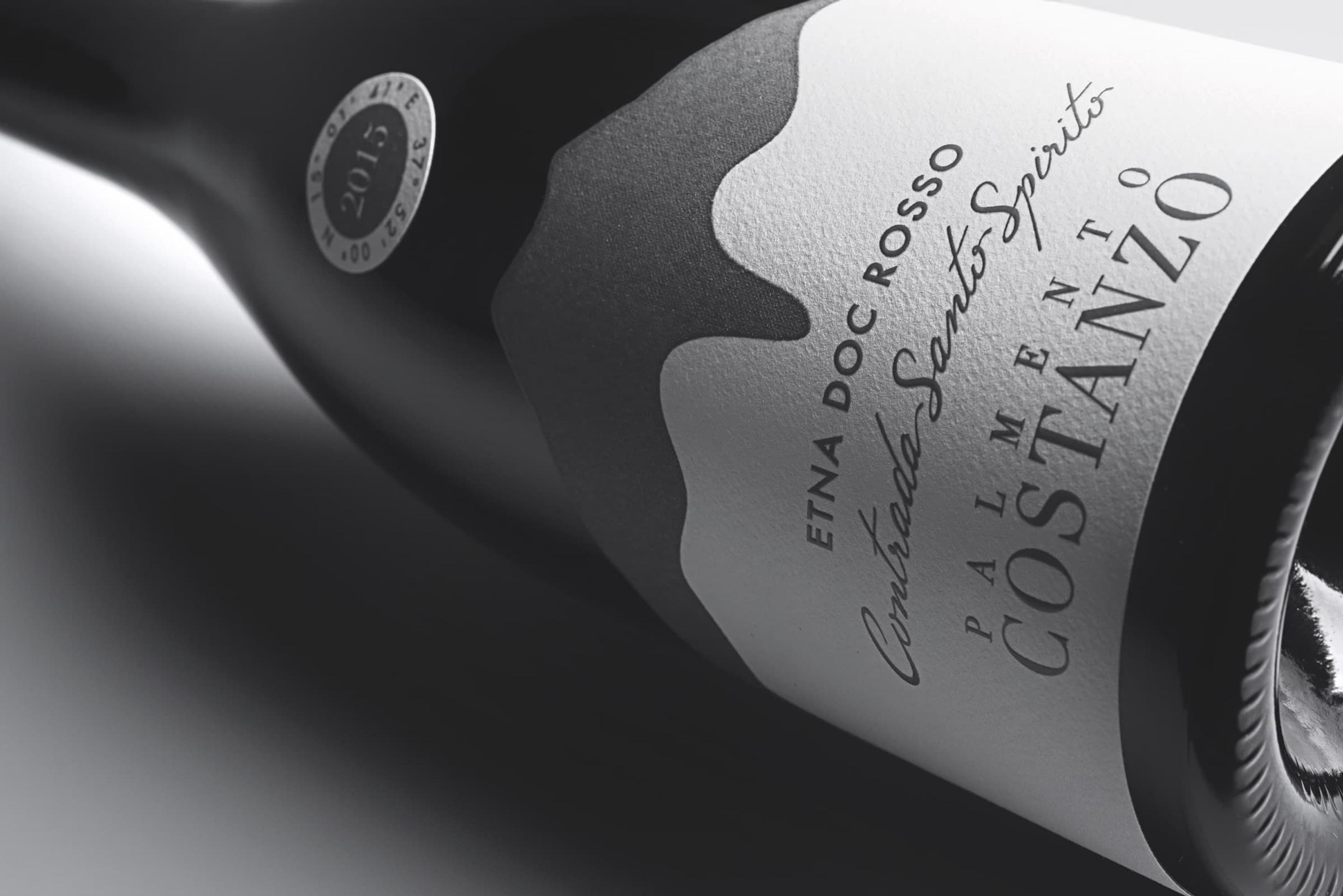 Palmento Costanzo / Contrada Santo Spirito