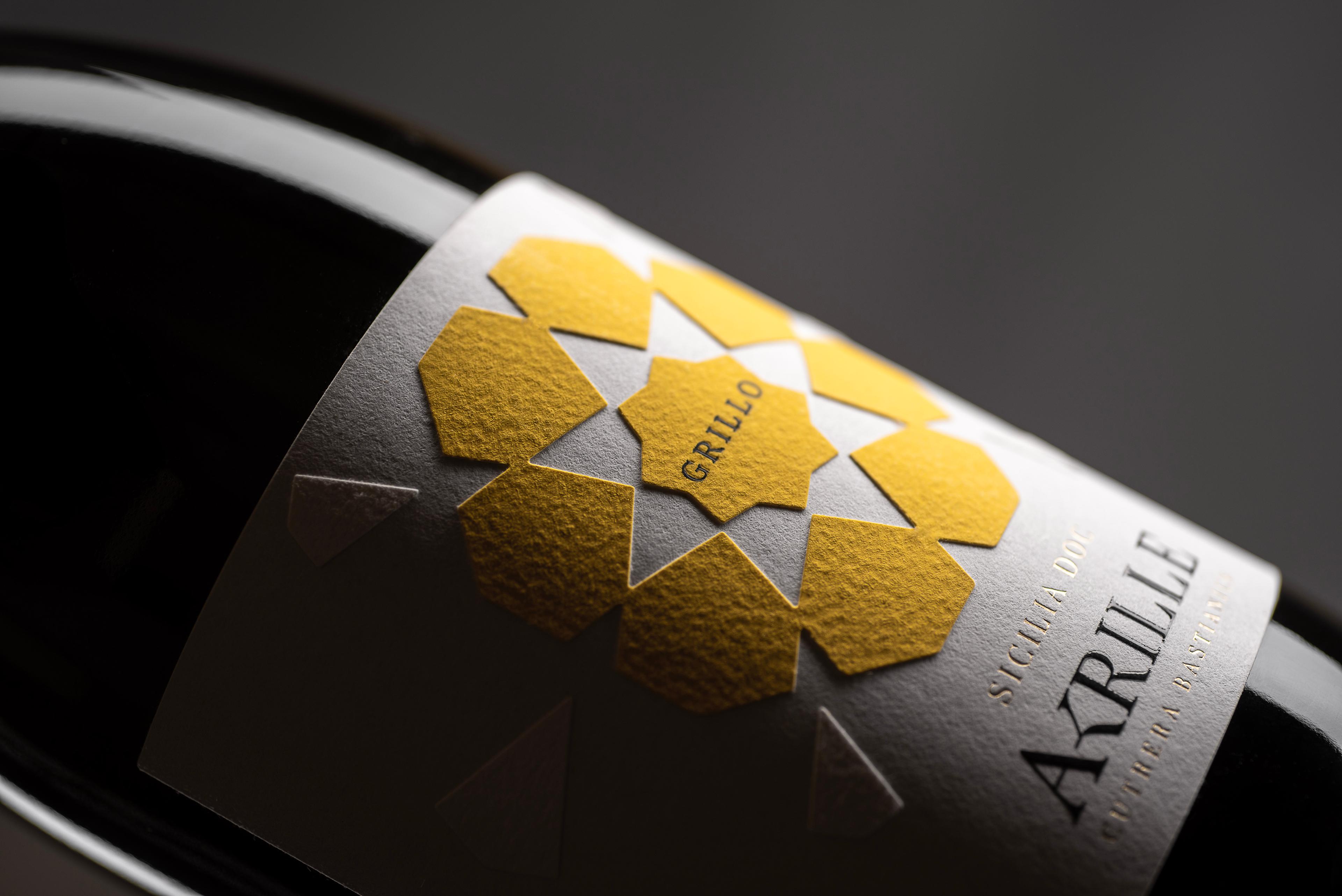 Cutrera Bastianich / Akrille