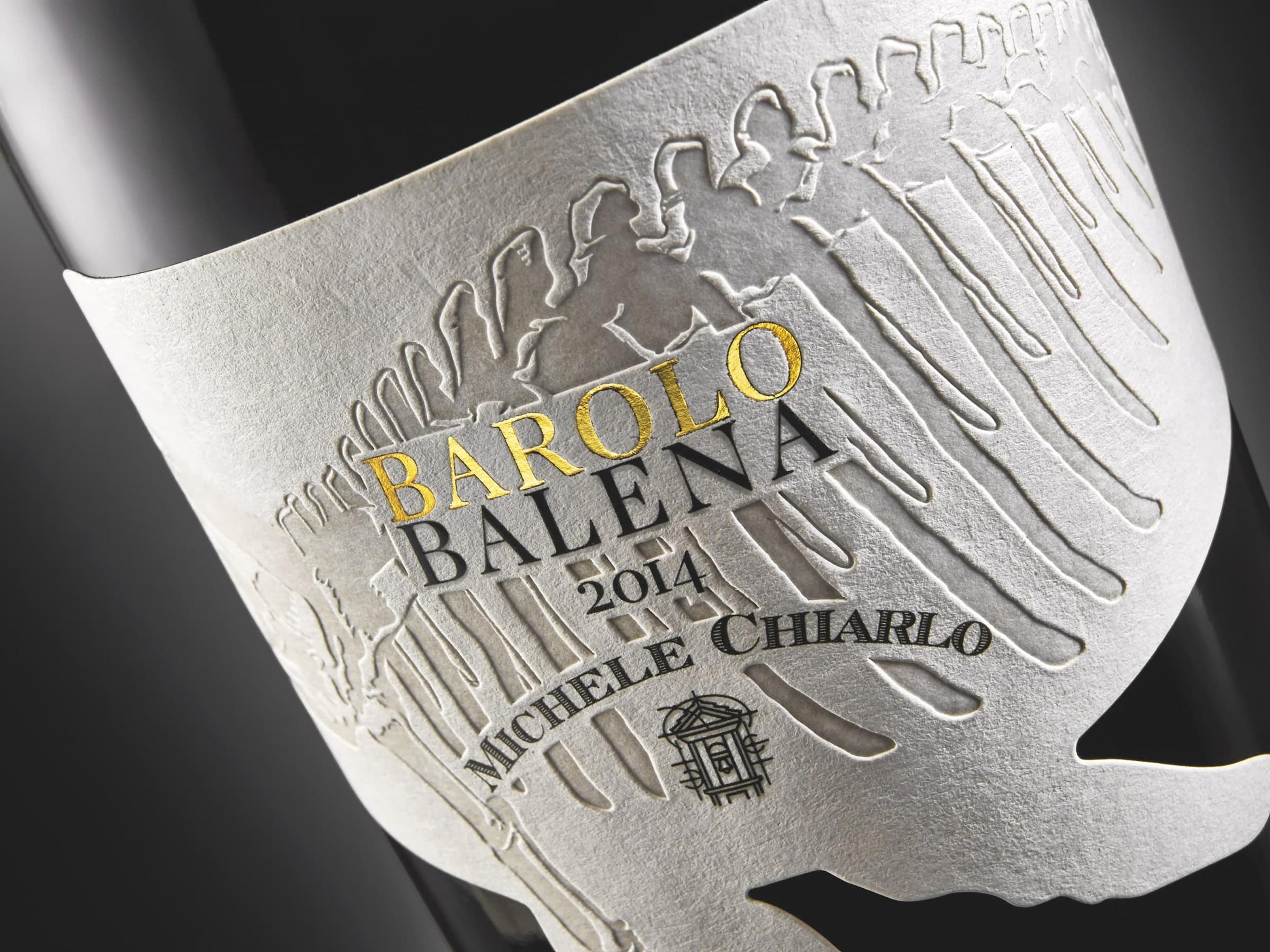 Luxoro 2019 / Michele Chiarlo