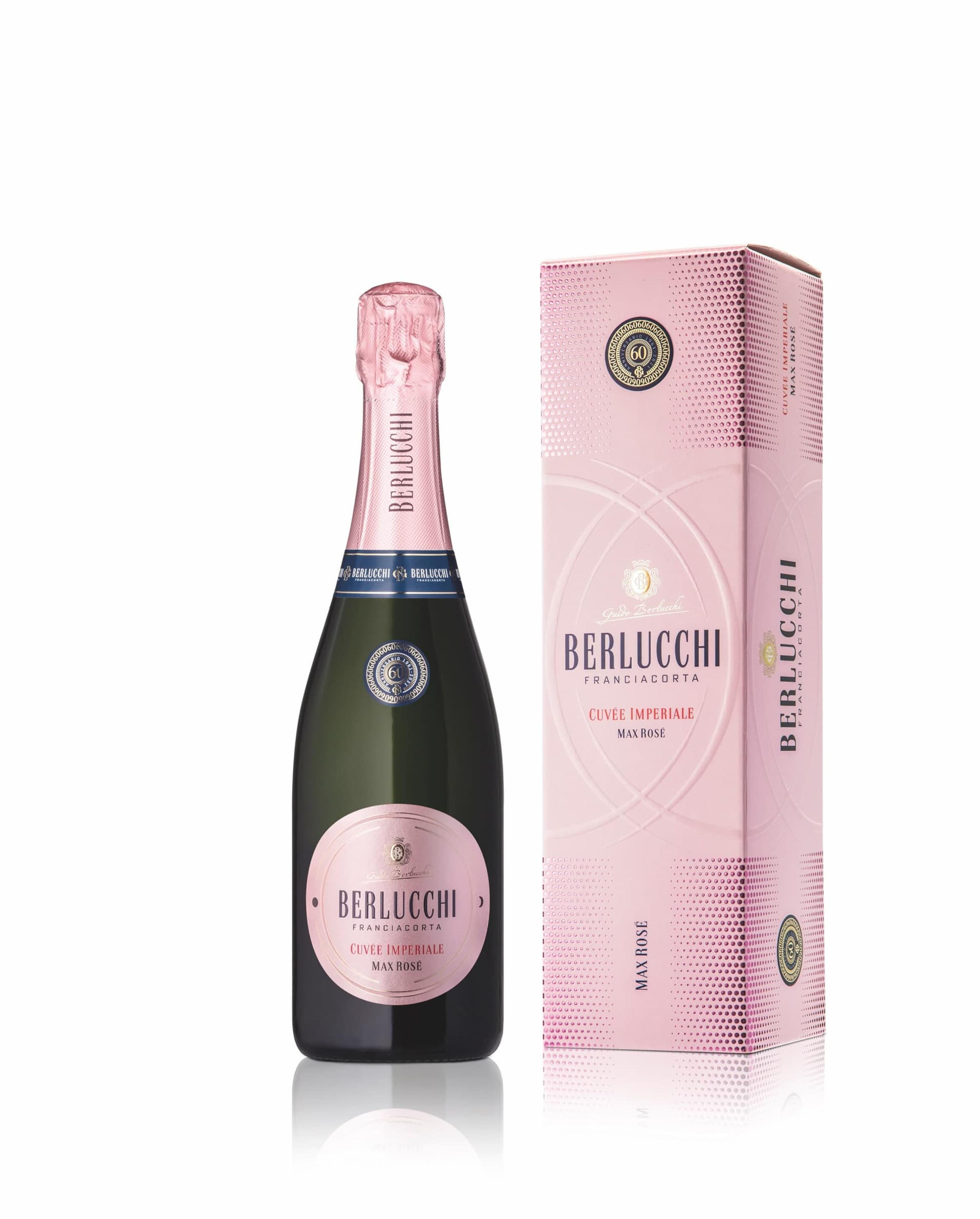 Berlucchi / Cuvée Imperiale