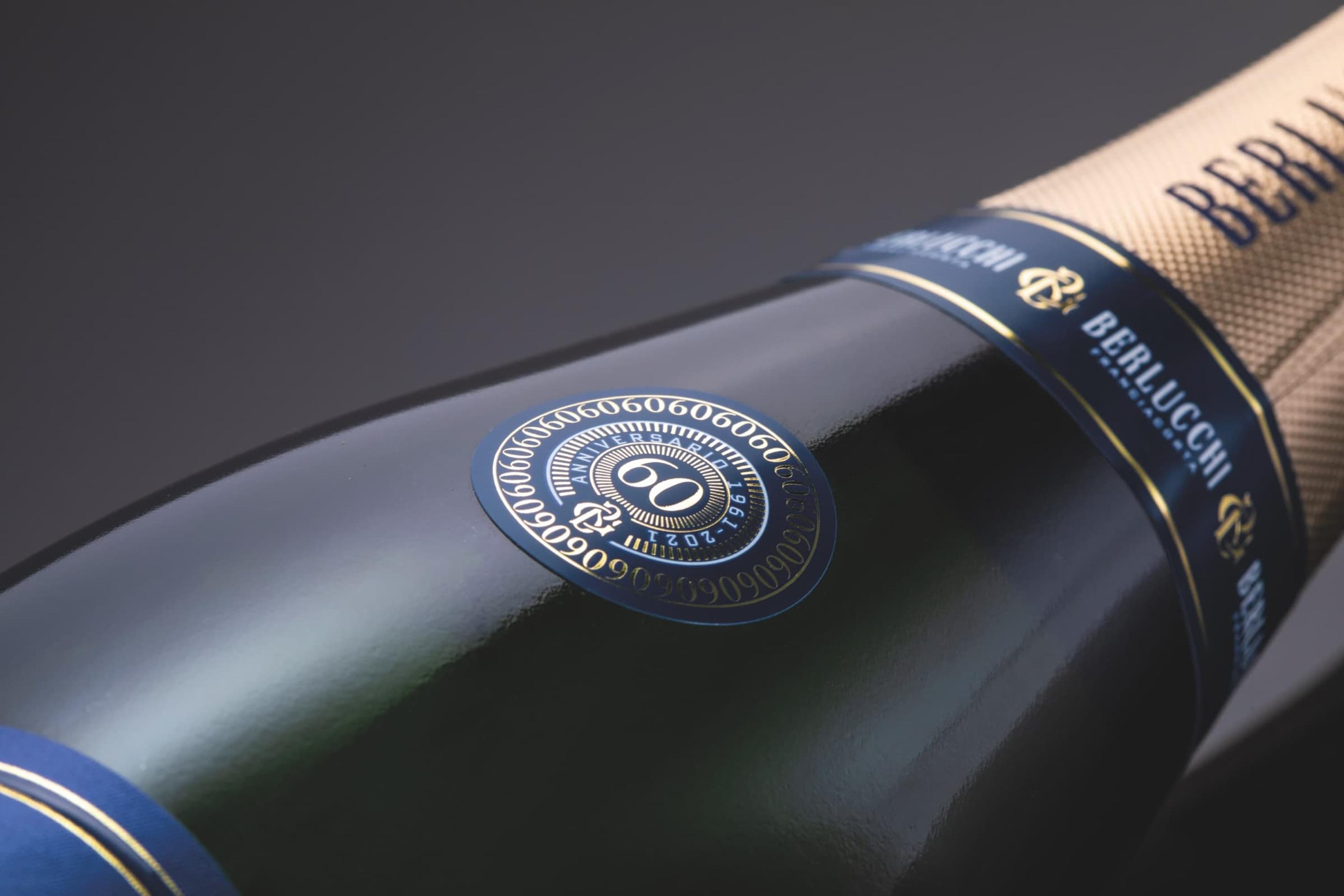 Berlucchi / Cuvée Imperiale