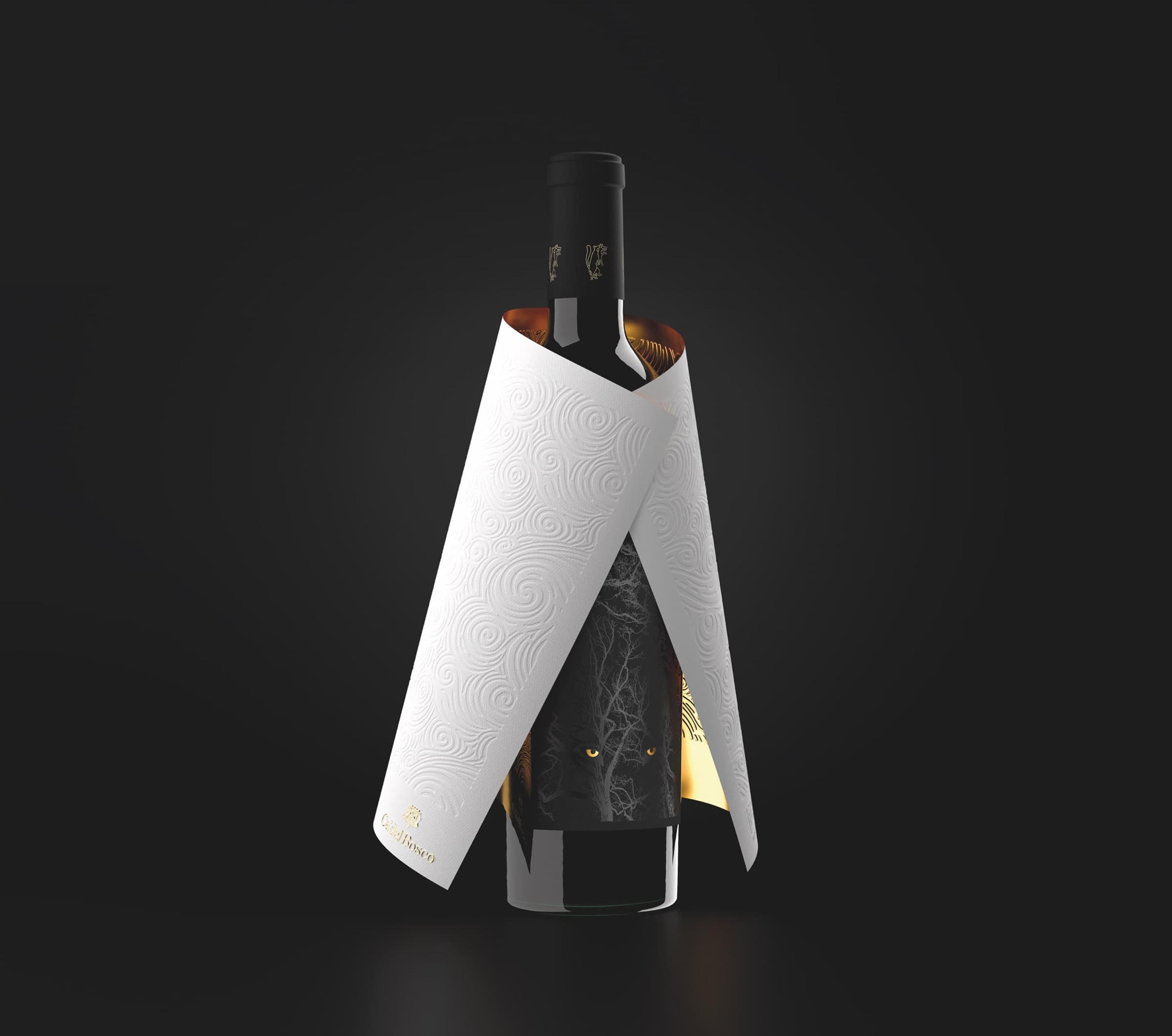 Luxoro 2022 / Ca' Del Bosco