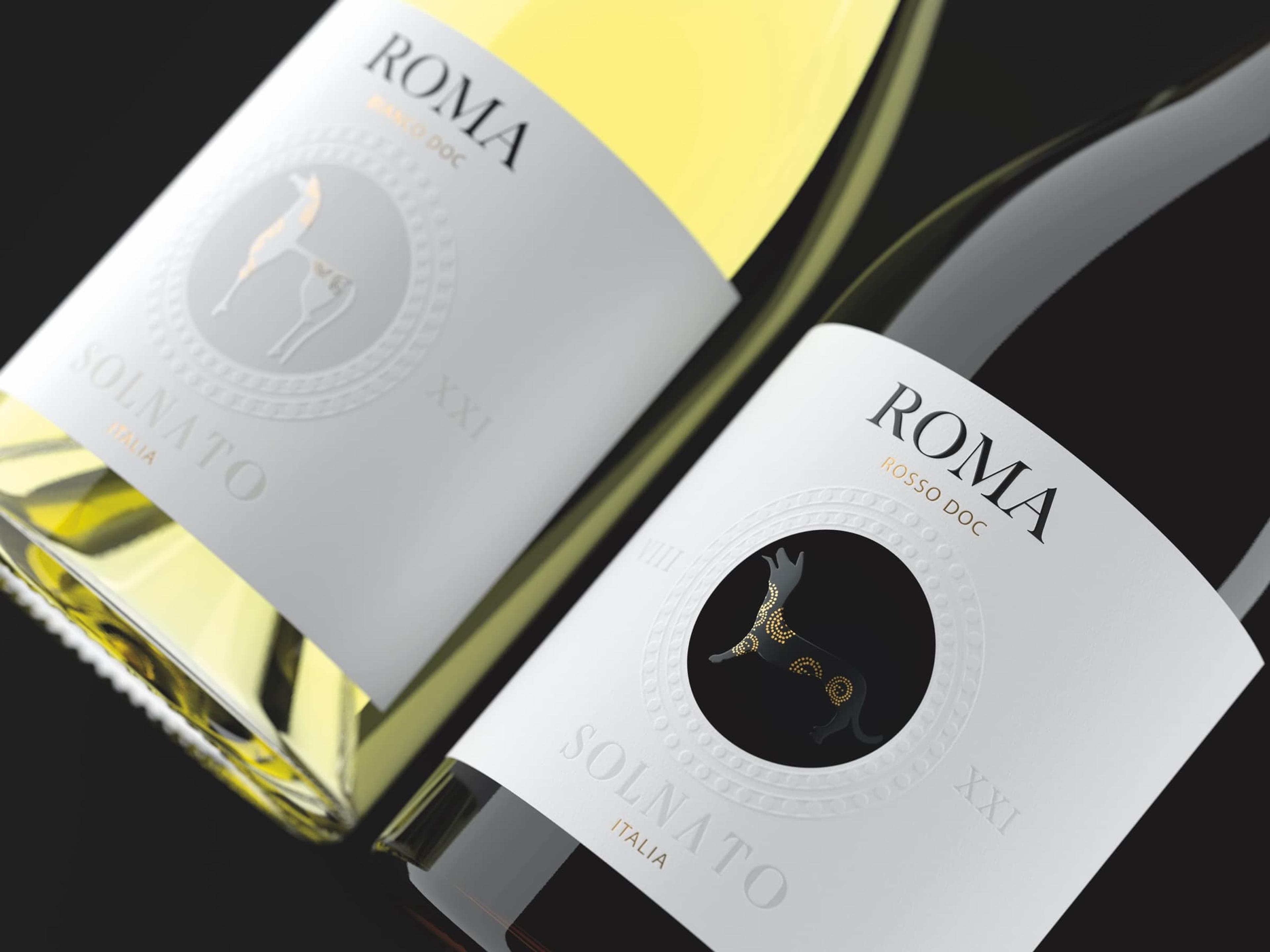 Brand Breeder / Solnato Roma