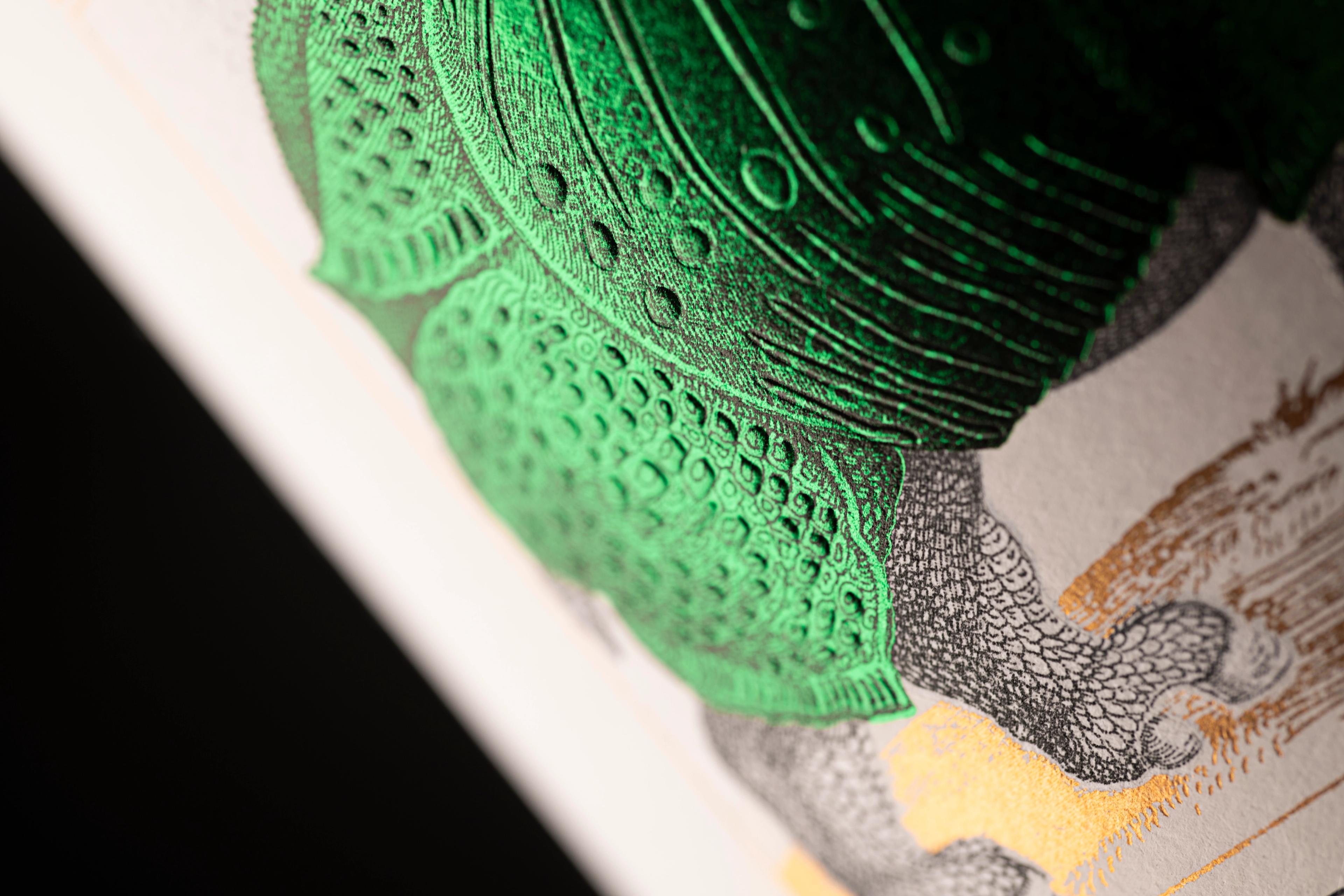 EUROSTAMPA / LA SPINETTA Barbera d'Alba