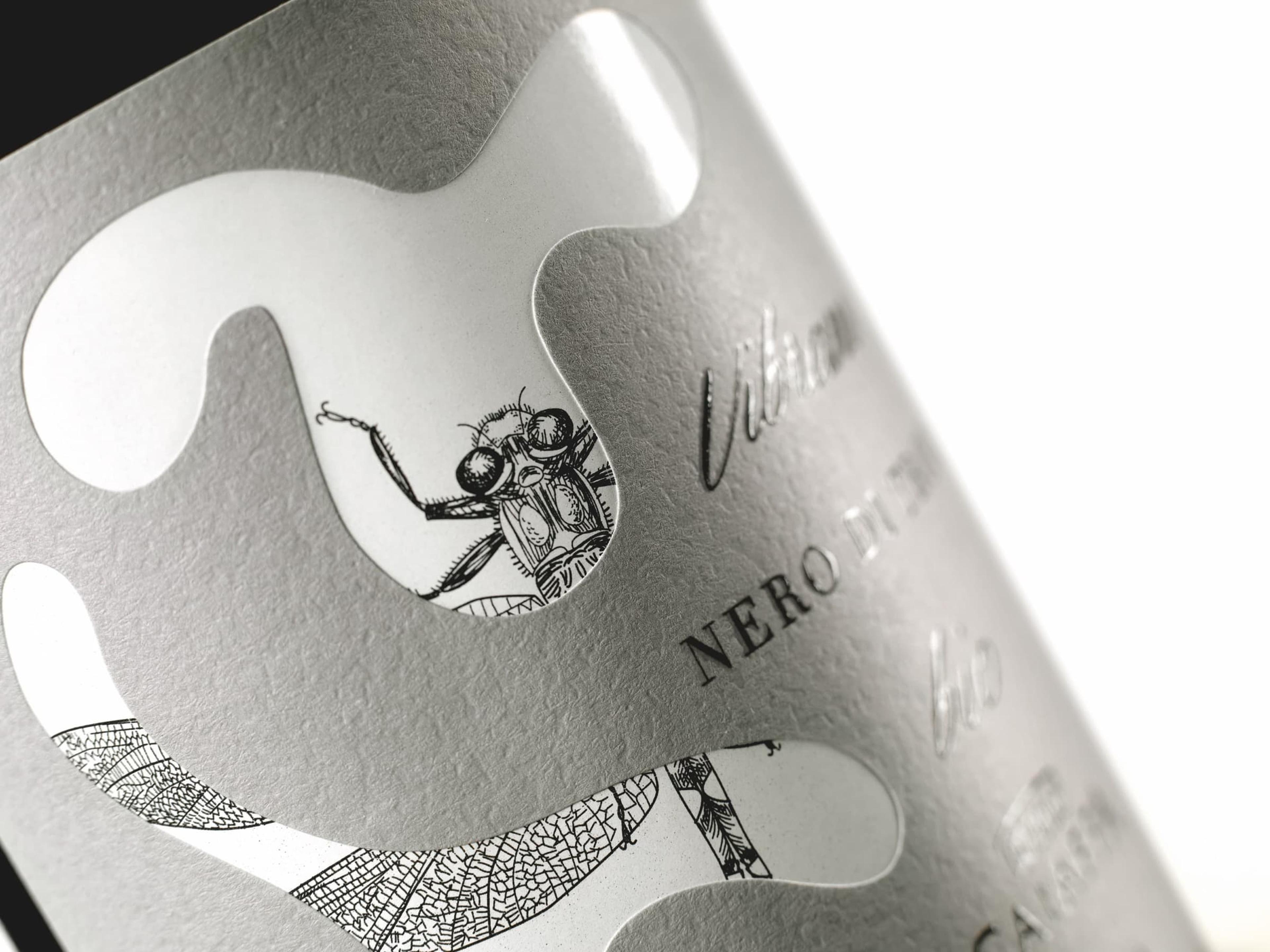 Caiaffa / Bio Insetti