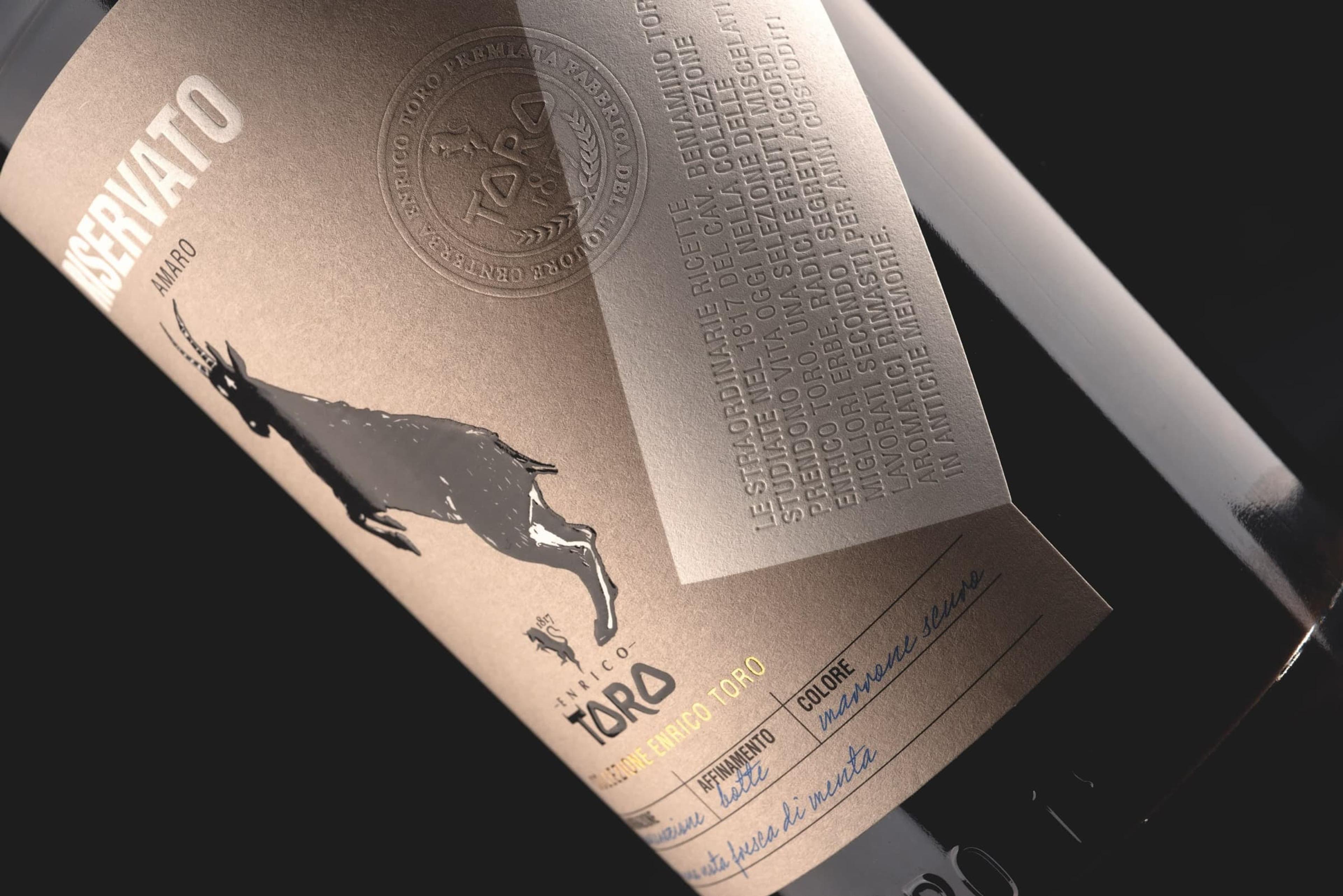 Enrico Toro / Liquori