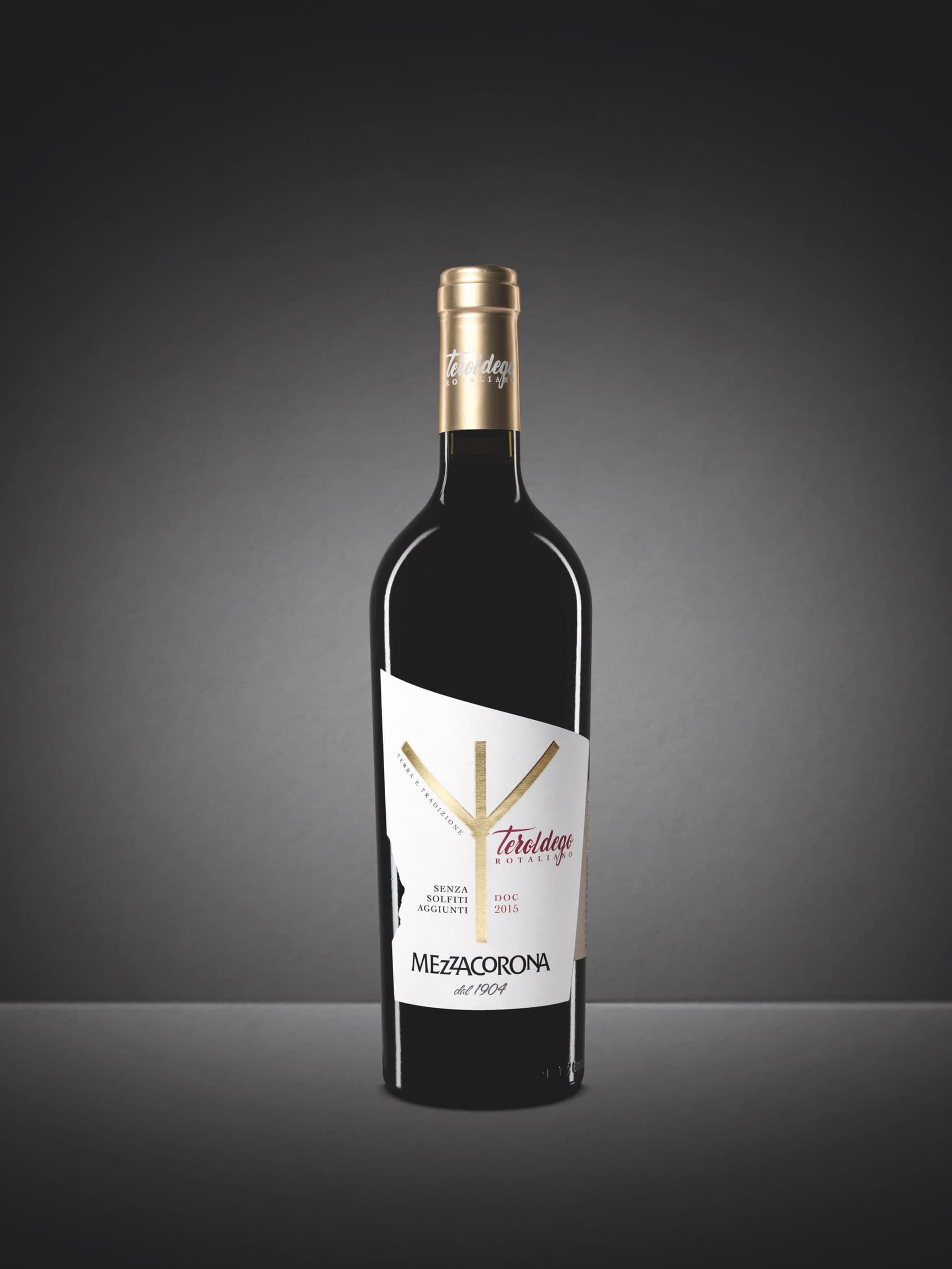 Mezzacorona / Teroldego Rotaliano