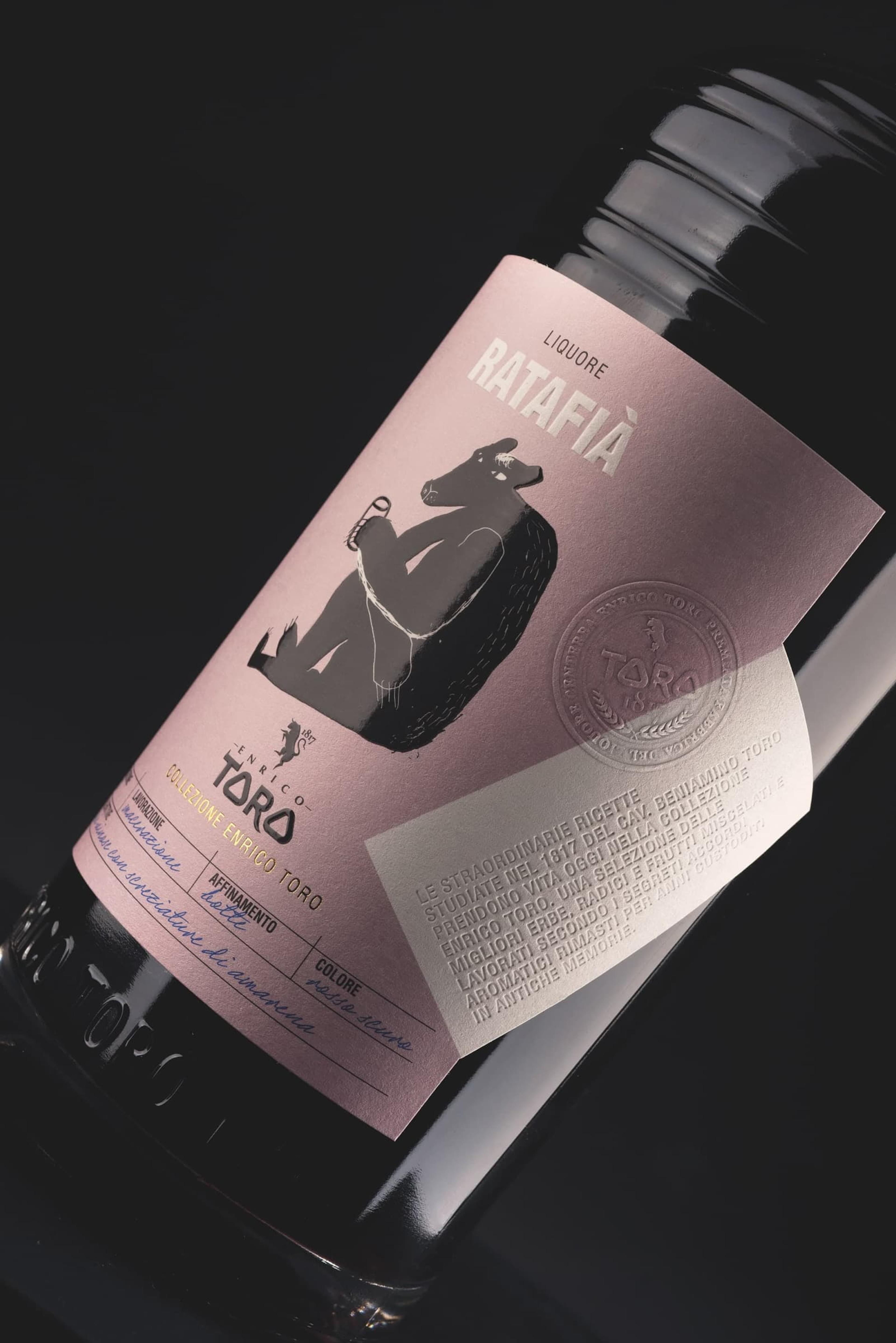 Enrico Toro / Liquori