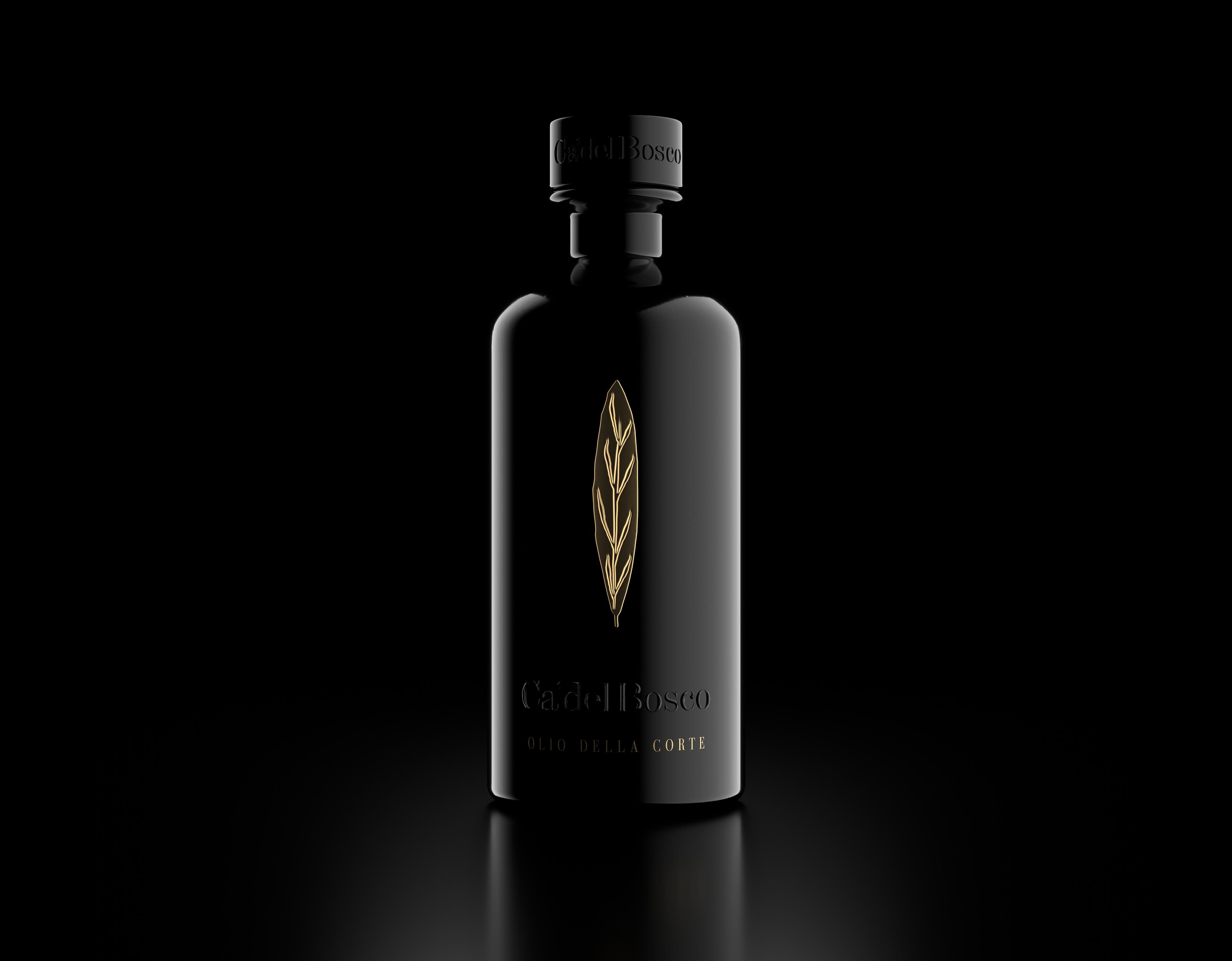 Ca’ del Bosco / Olio della Corte