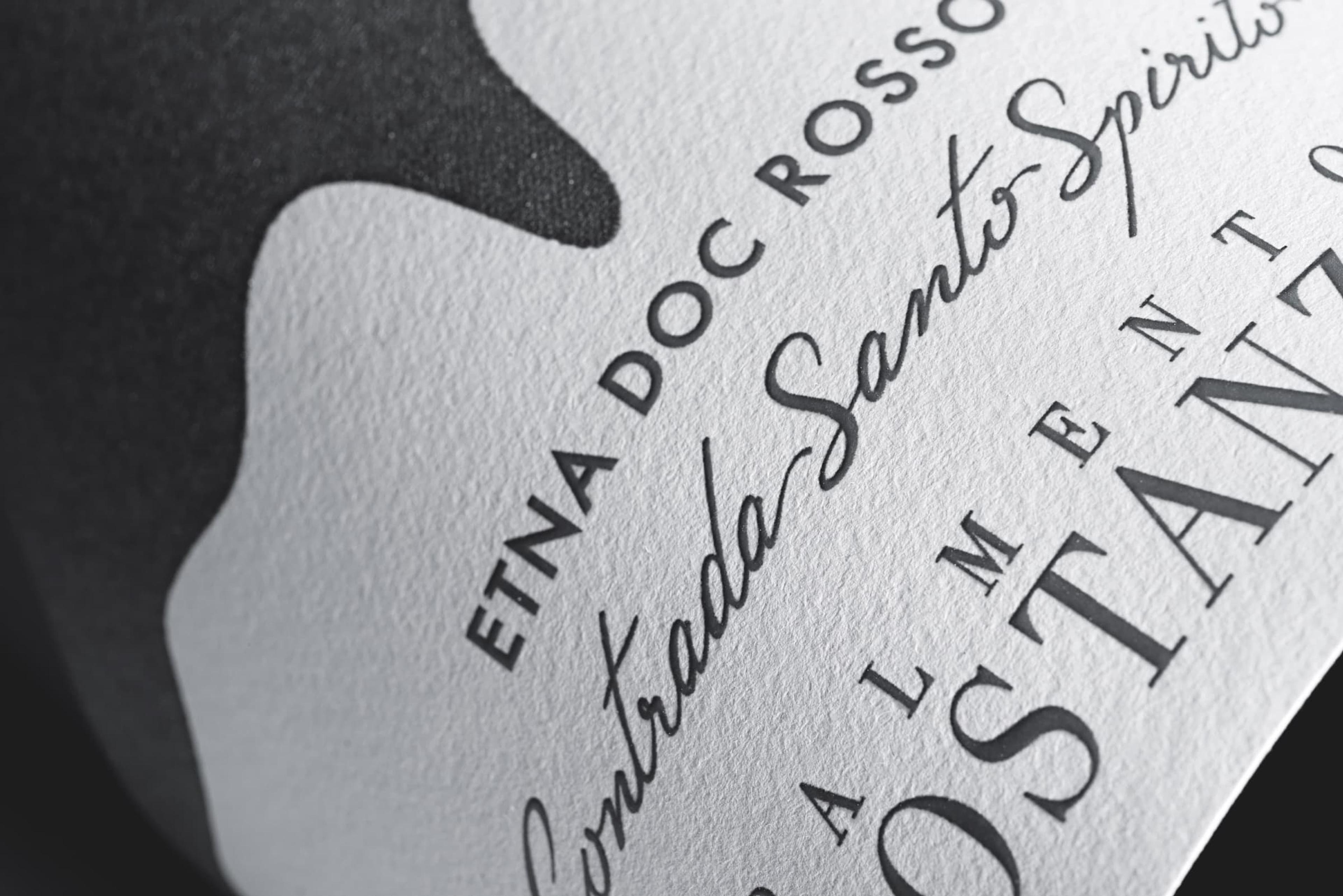 Palmento Costanzo / Contrada Santo Spirito