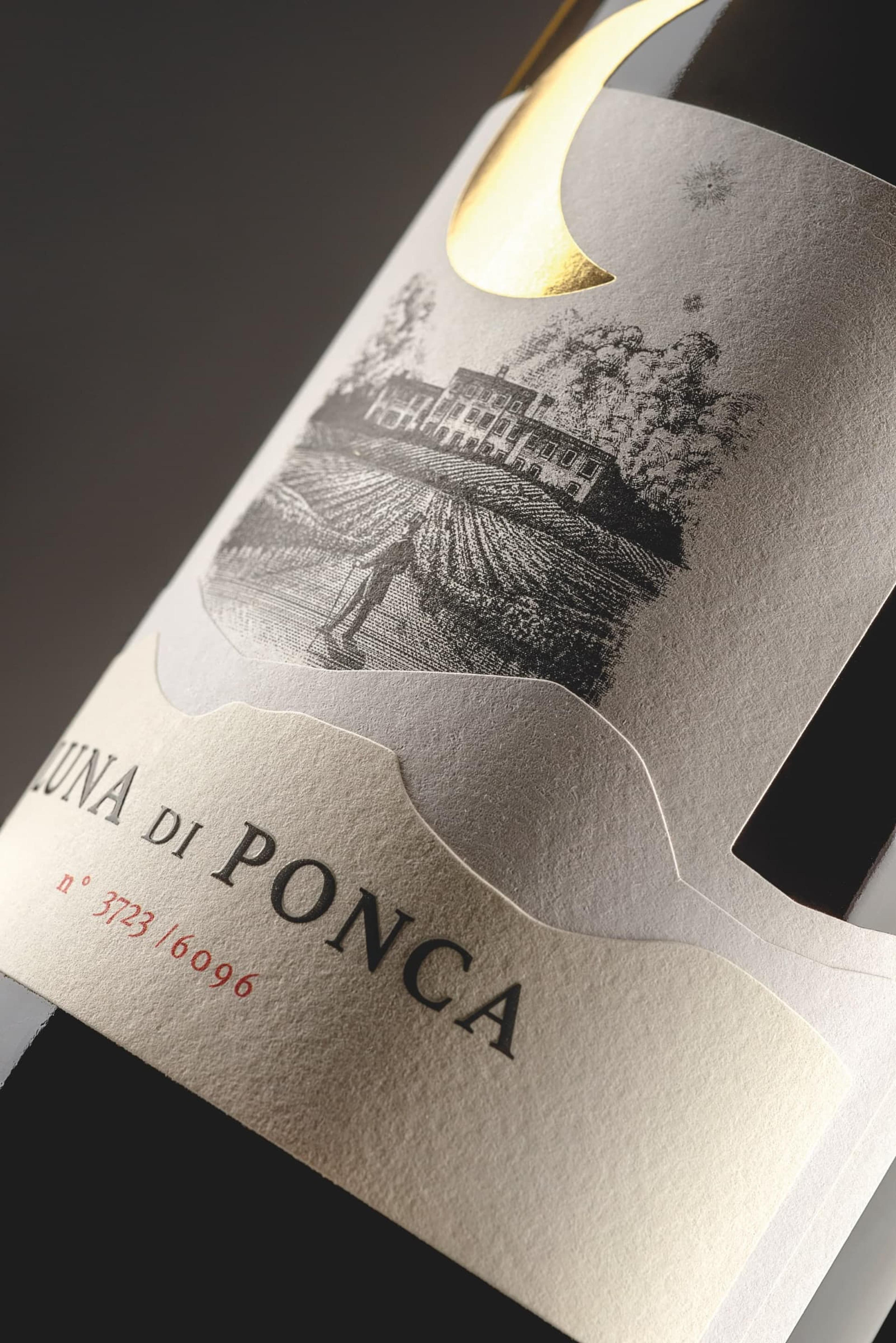 Borgo Conventi / Luna Di Ponca