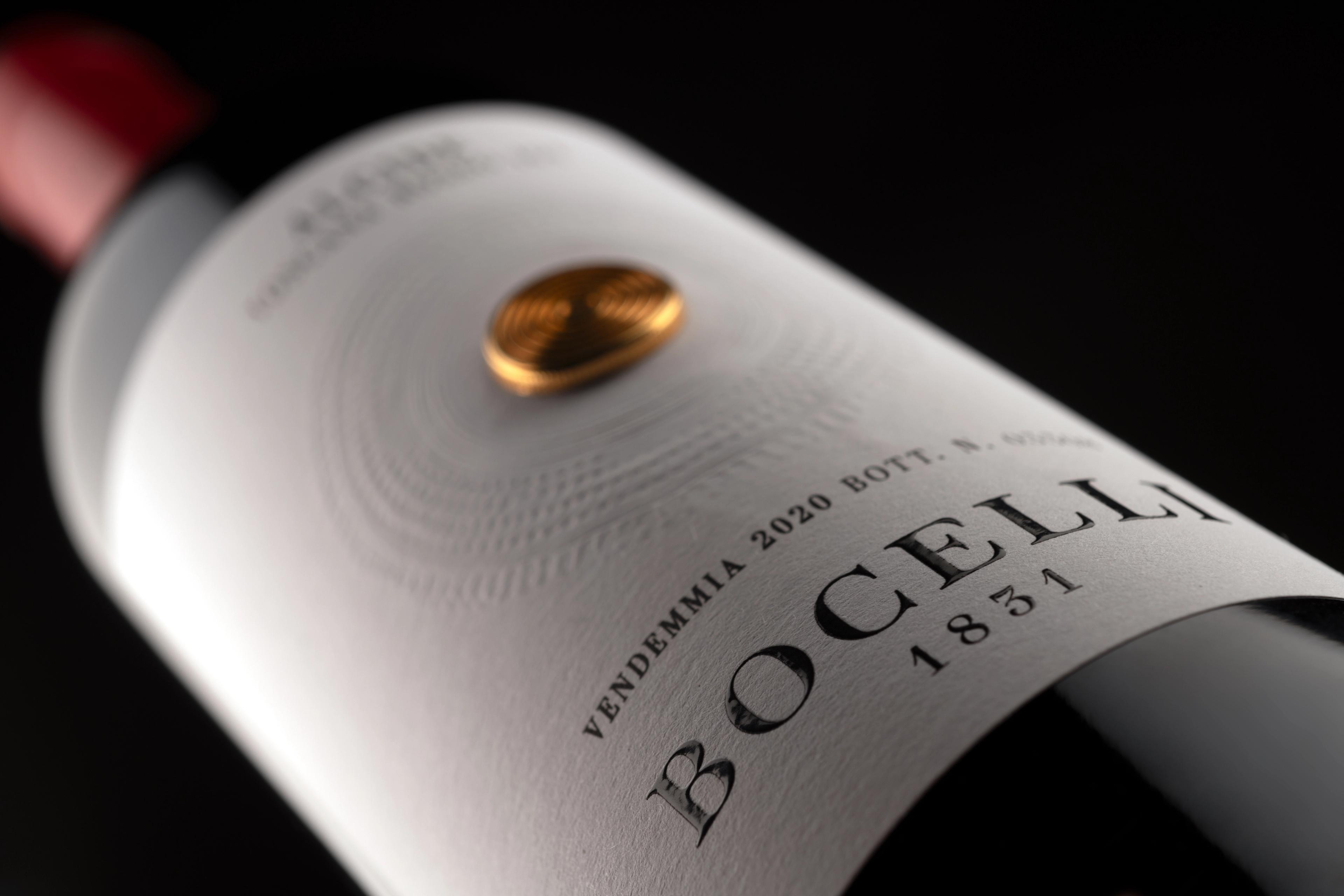 BOCELLI 1831 / Alcide