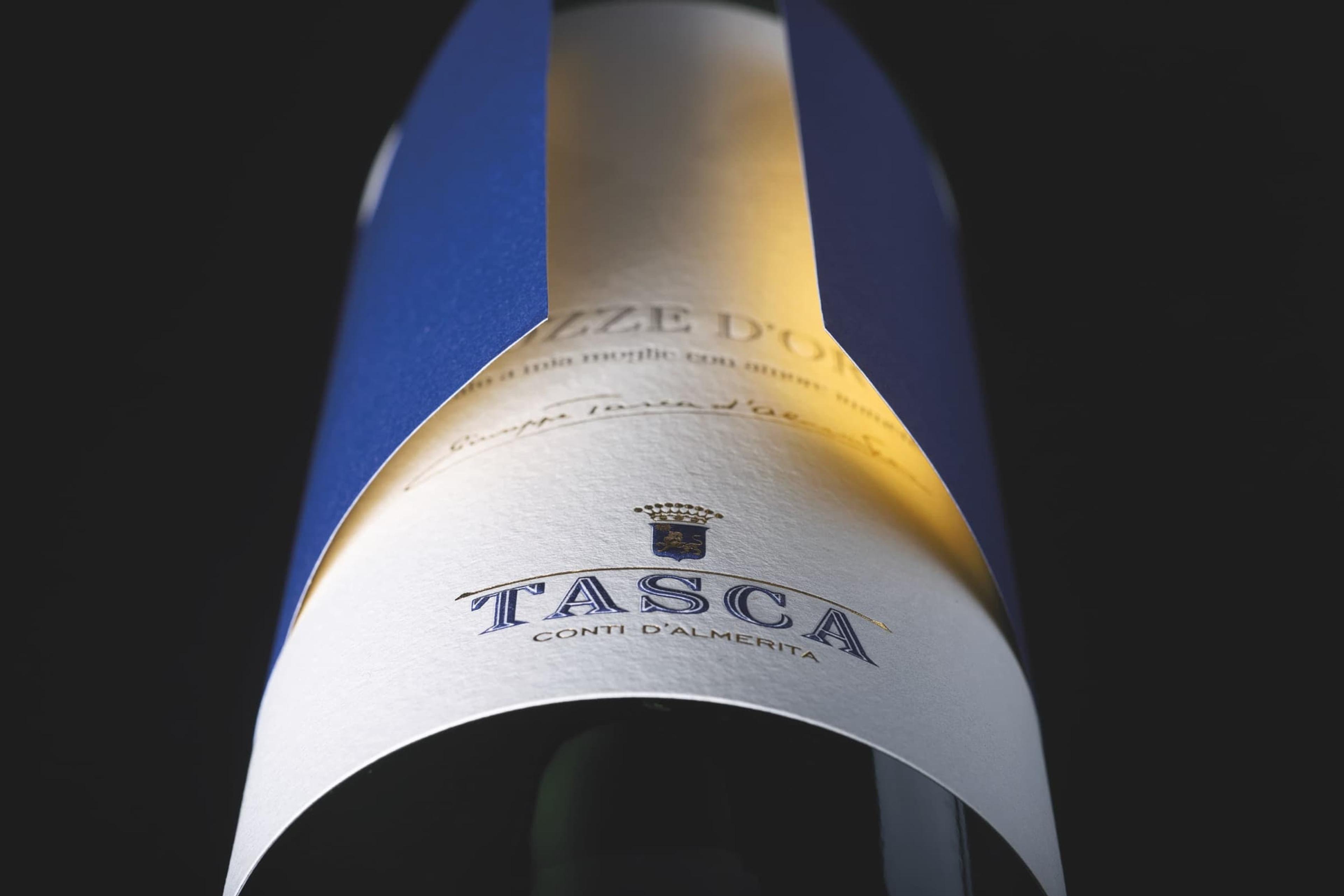 Luxoro 2020 / Tasca D'almerita Nozze D'oro