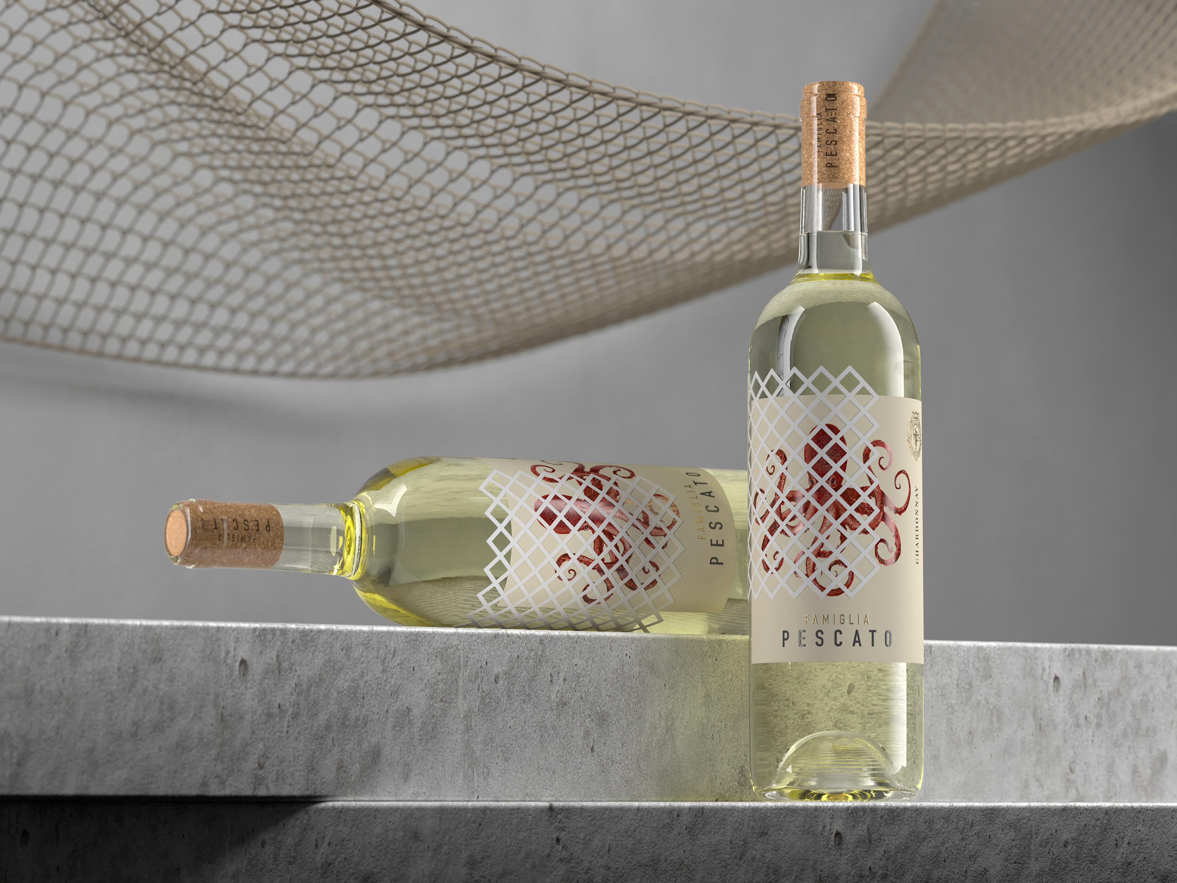 Brand Breeder / Famiglia Pescato