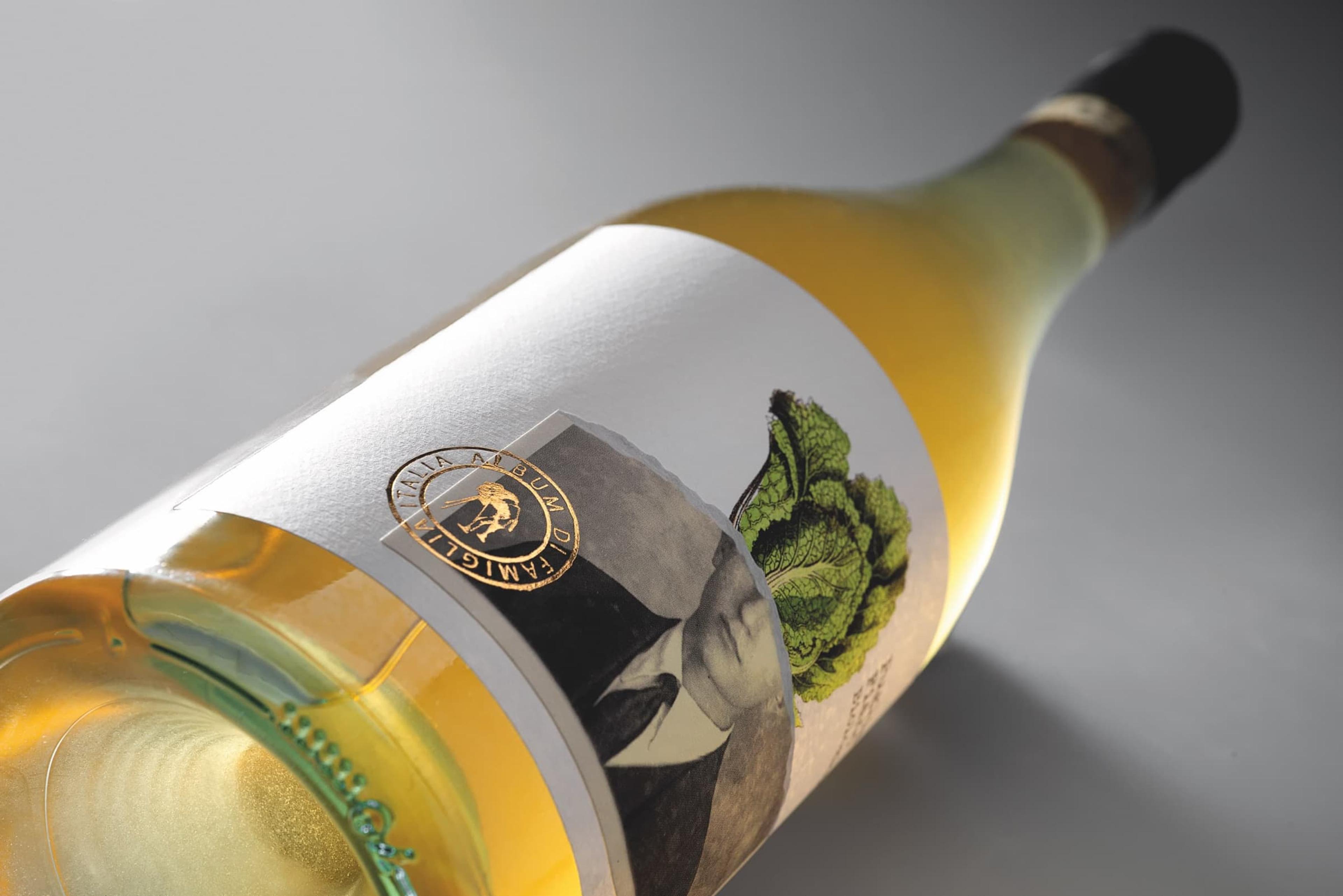 Brand Breeder / Vini Album Di Famiglia