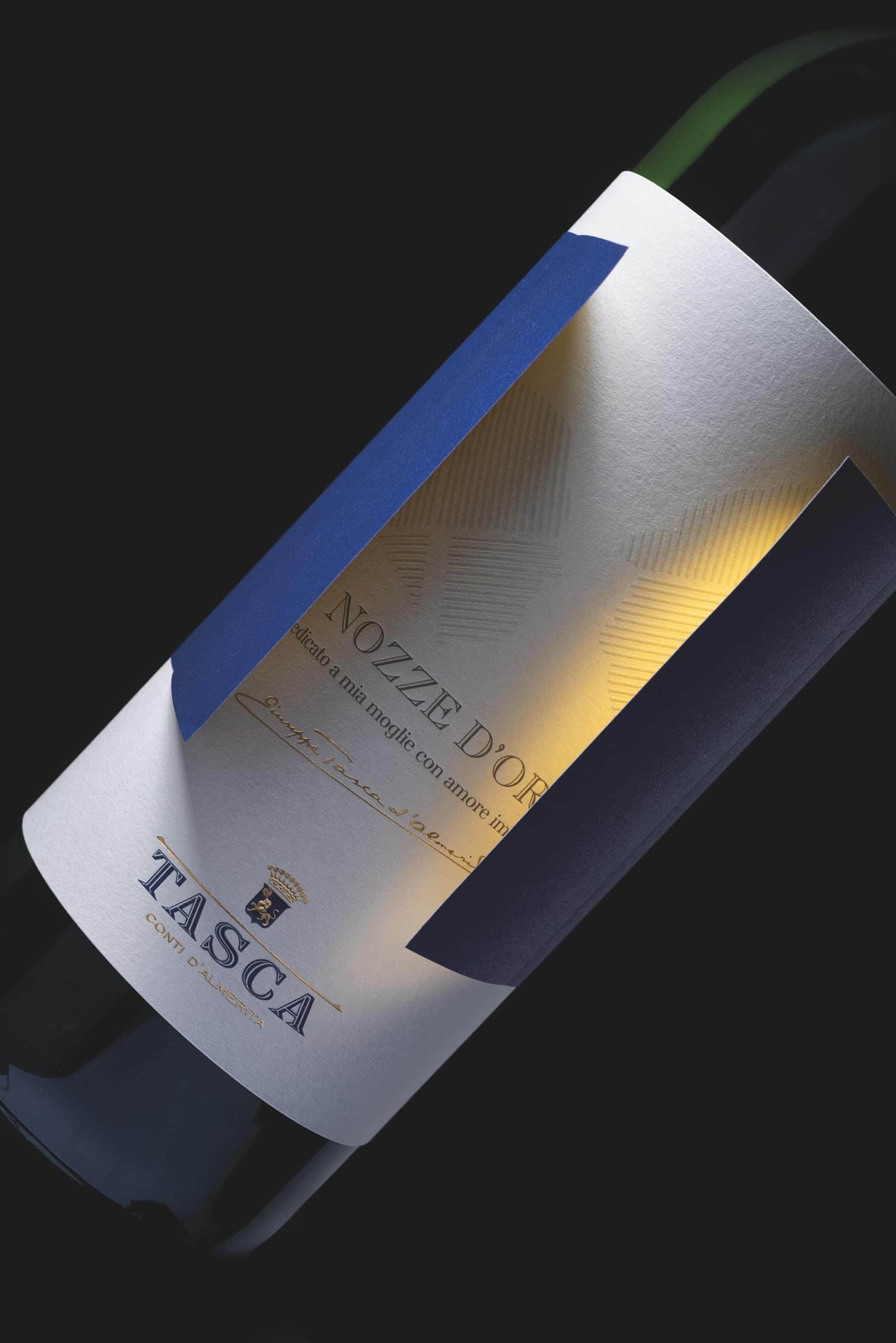 Luxoro 2020 / Tasca D'almerita Nozze D'oro