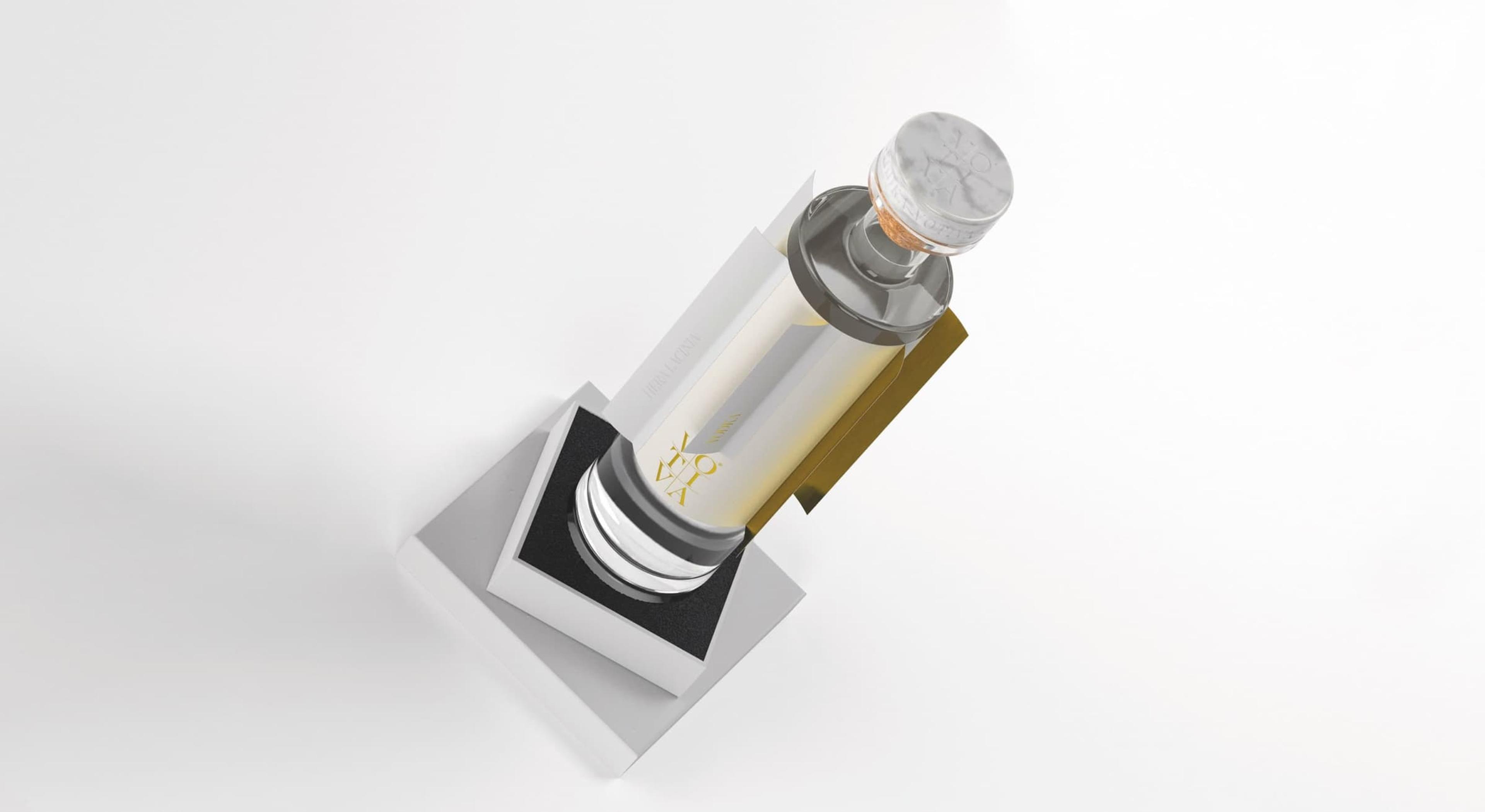 Brand Breeder / Vodka Votiva