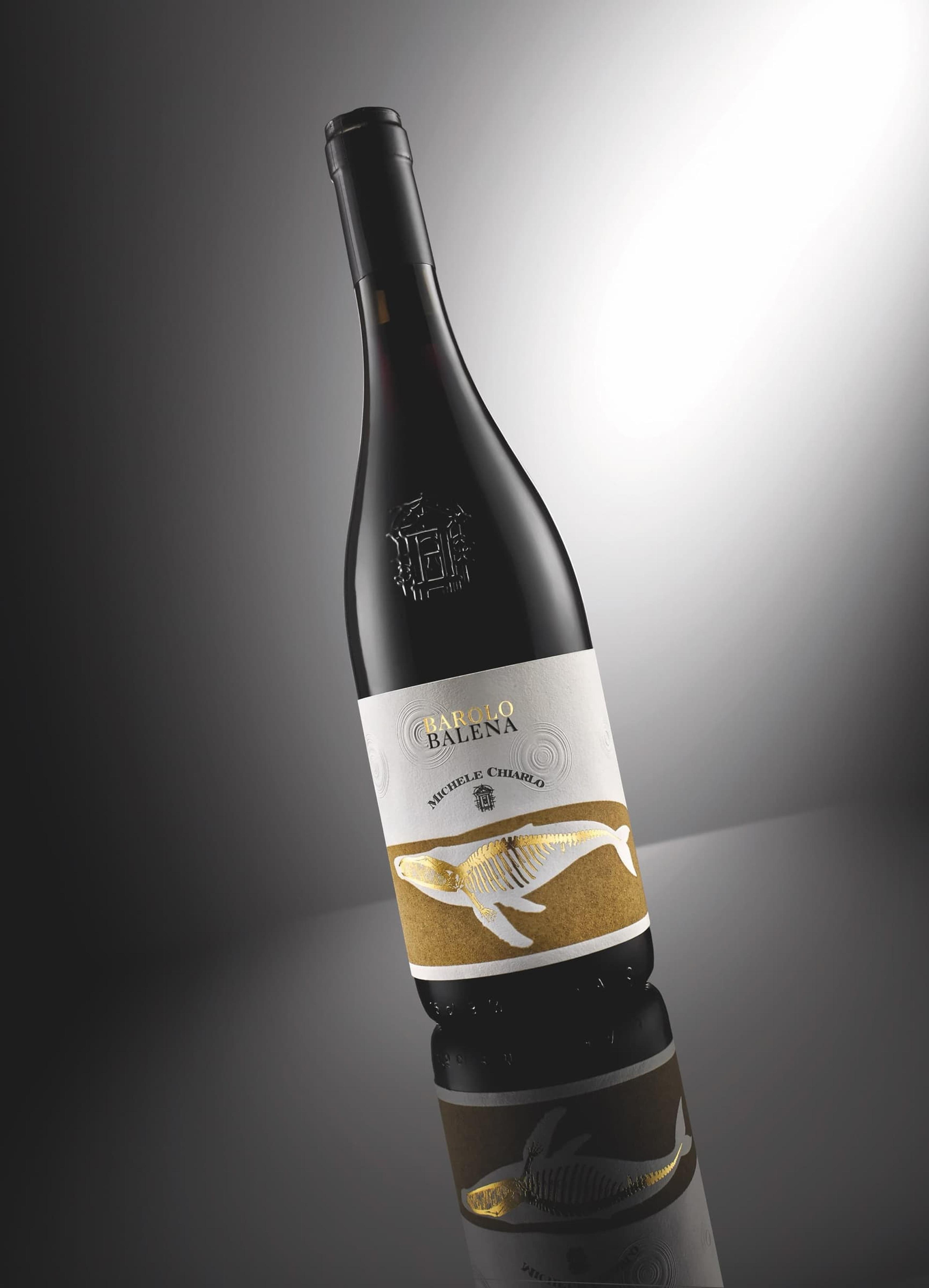 Luxoro 2019 / Balena Terra