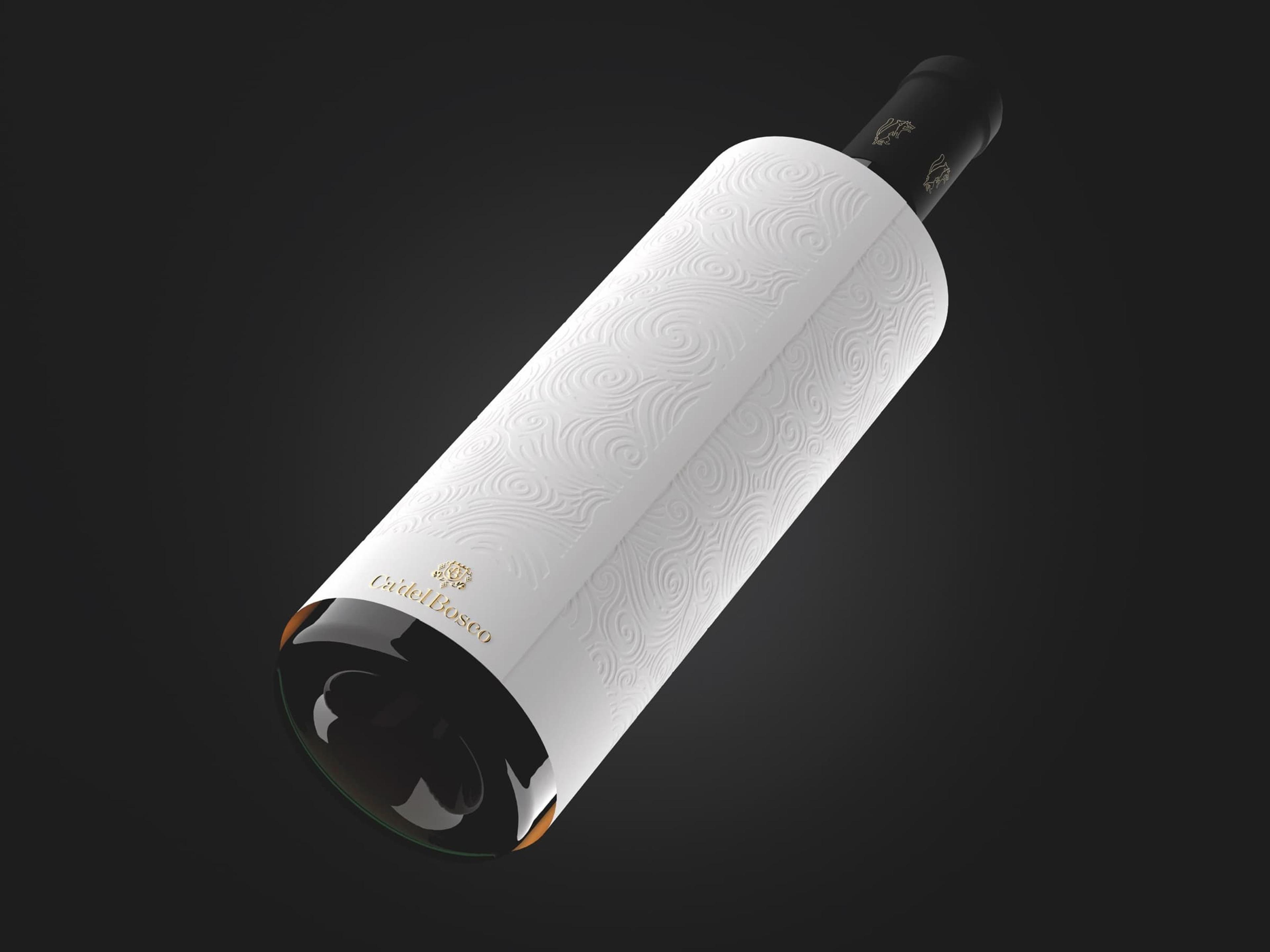 Luxoro 2022 / Ca' Del Bosco