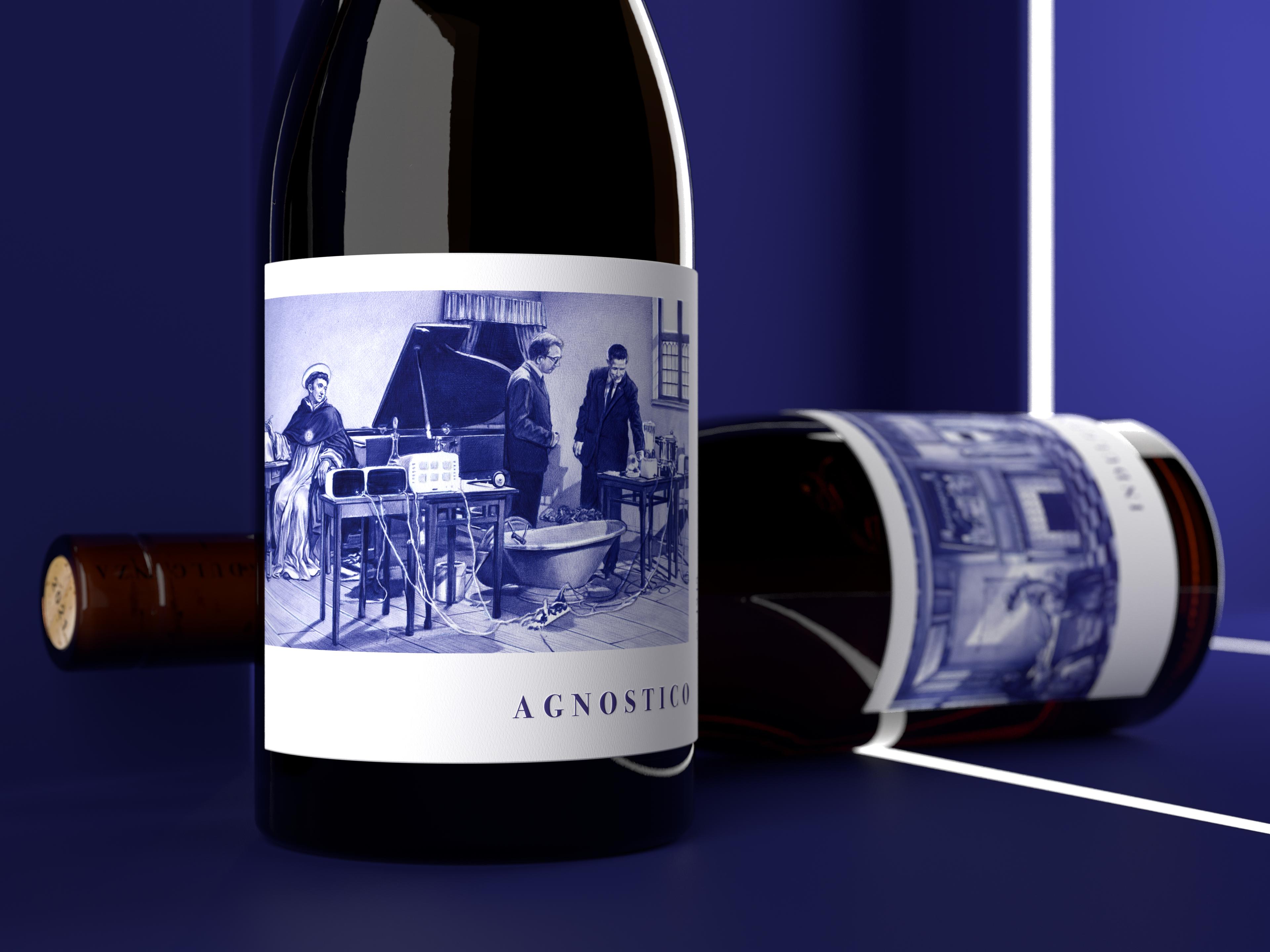 Brand Breeder / Fuoridimè Wines