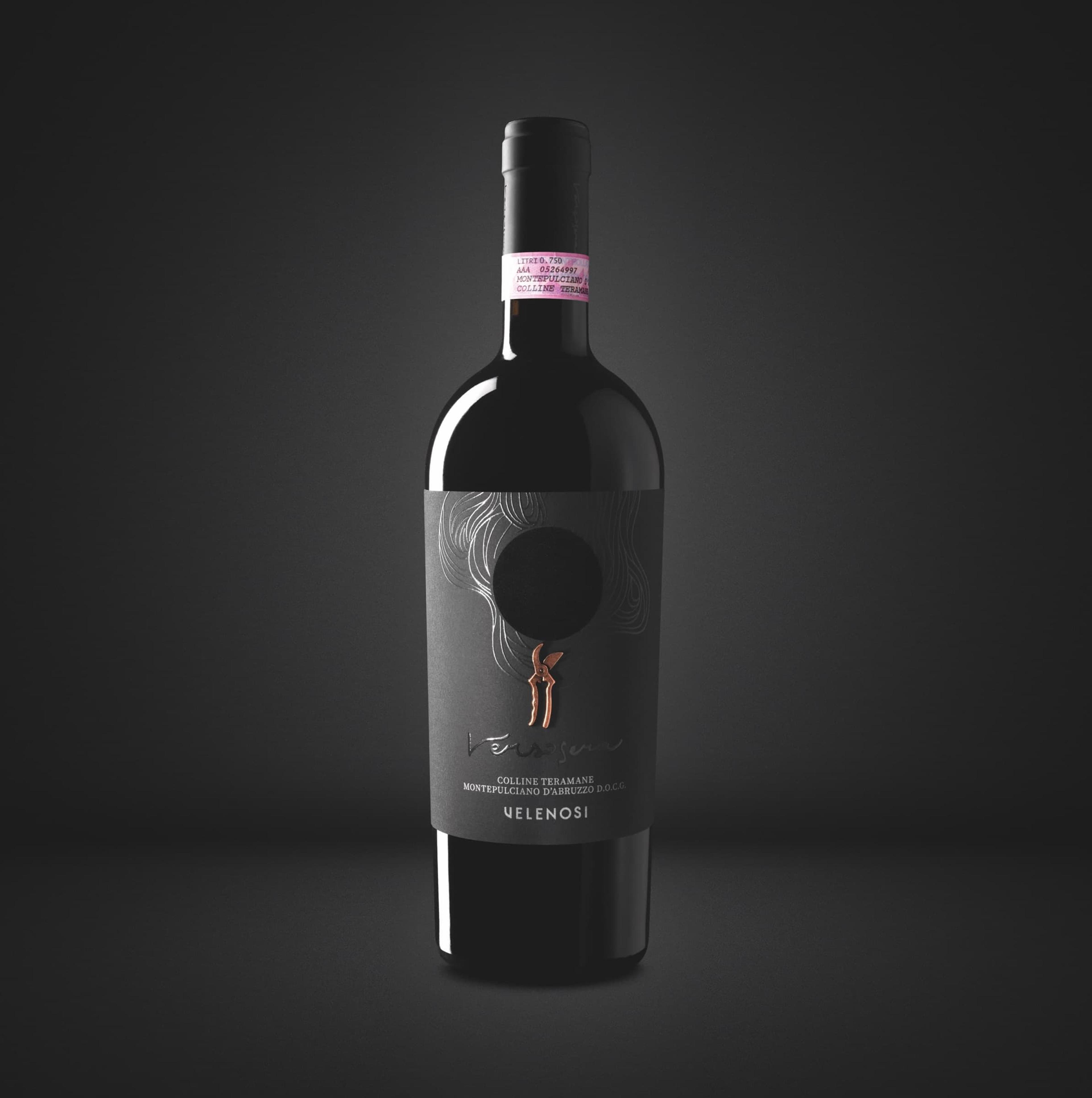 Velenosi / Verso Sera