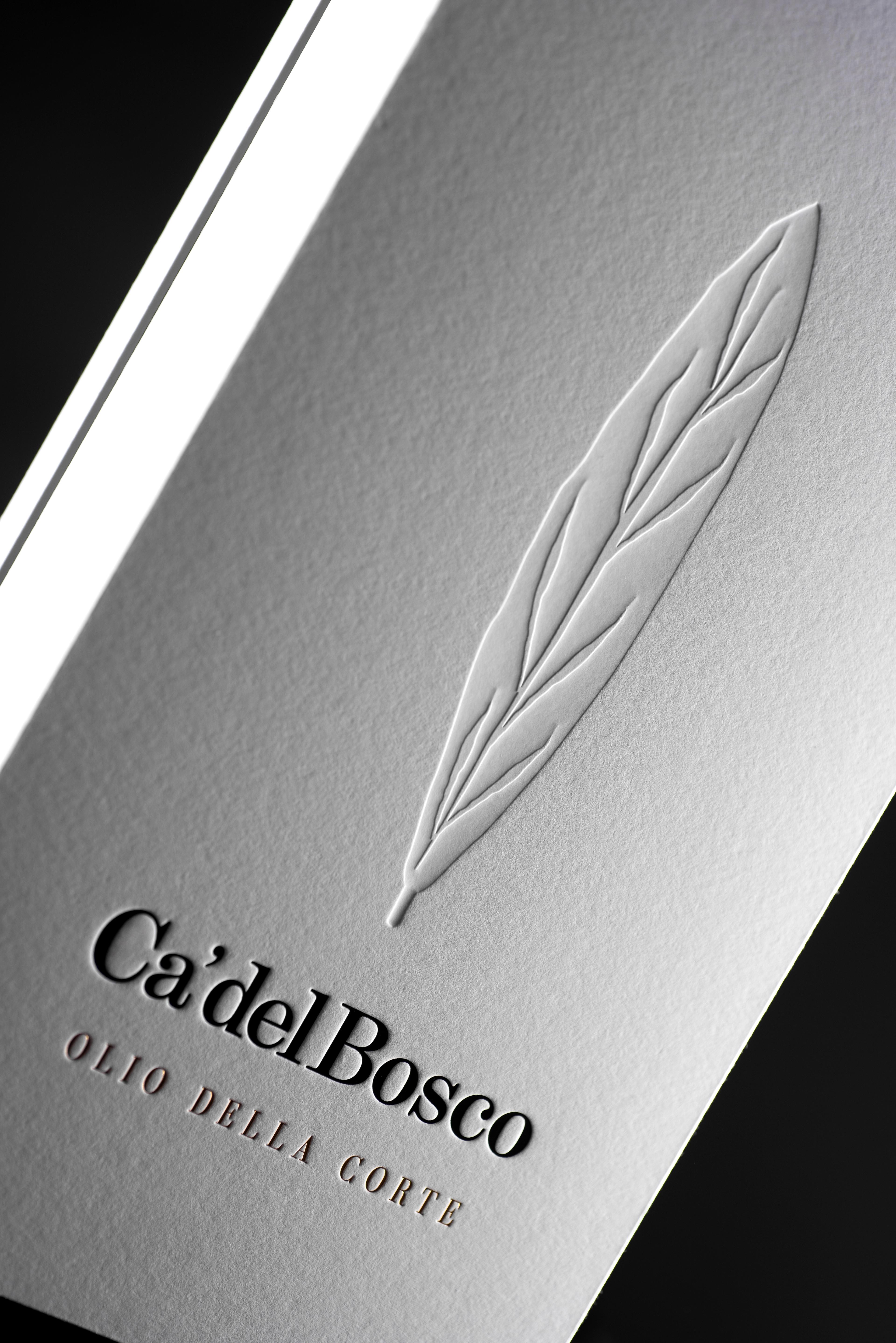 Ca’ del Bosco / Olio della Corte