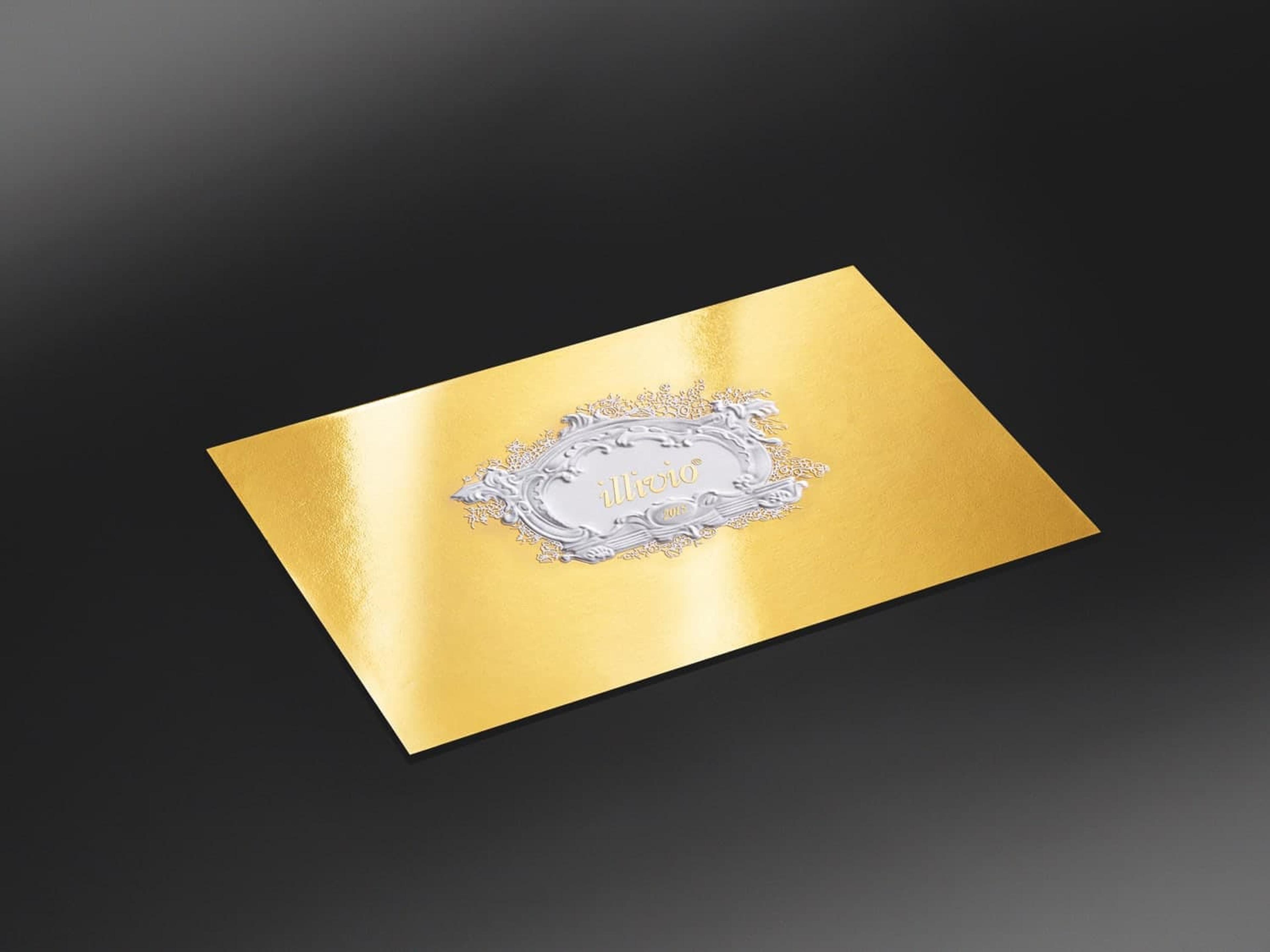 Luxoro 2017 / Illivio Felluga