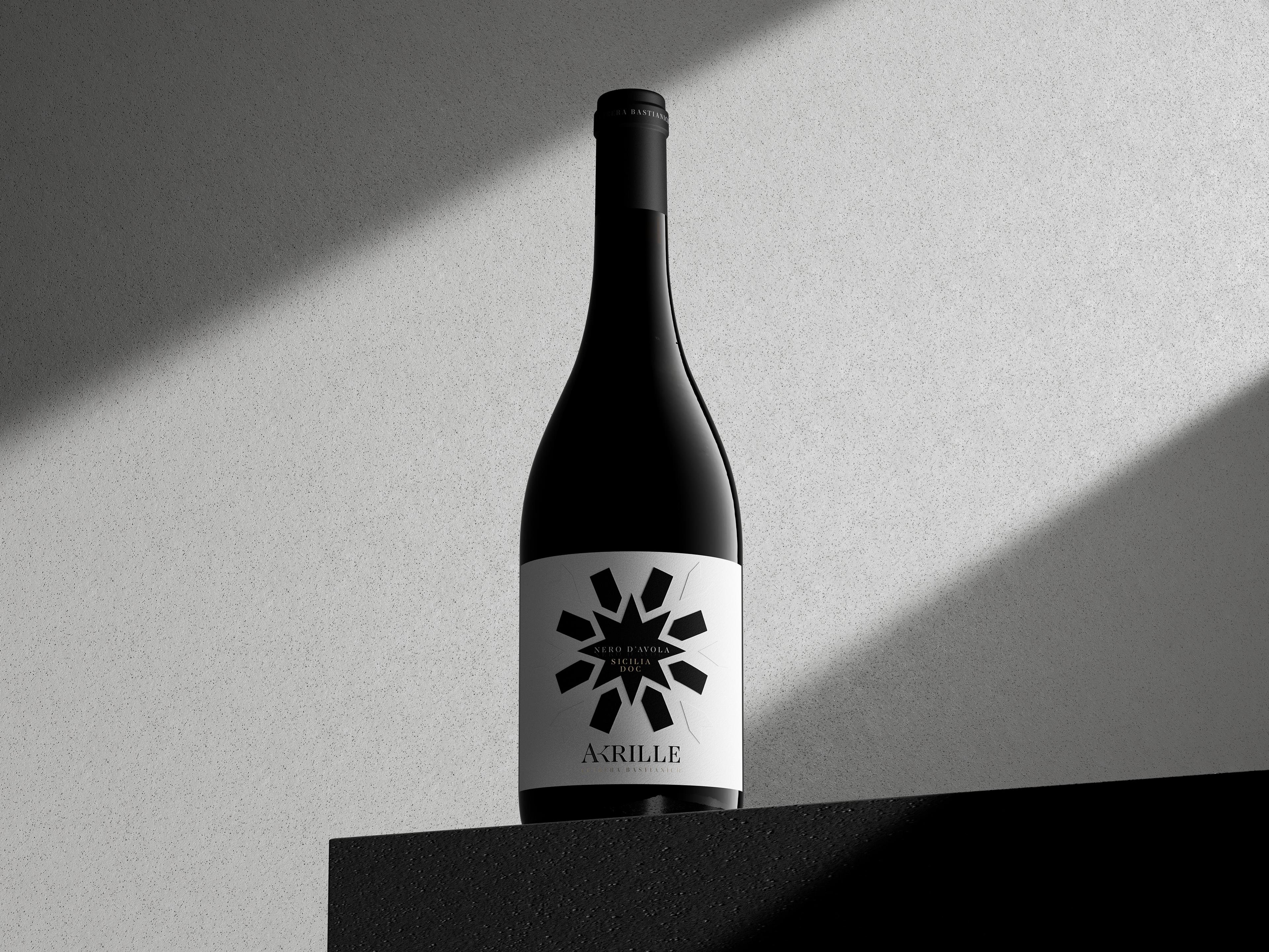 Cutrera Bastianich / Akrille