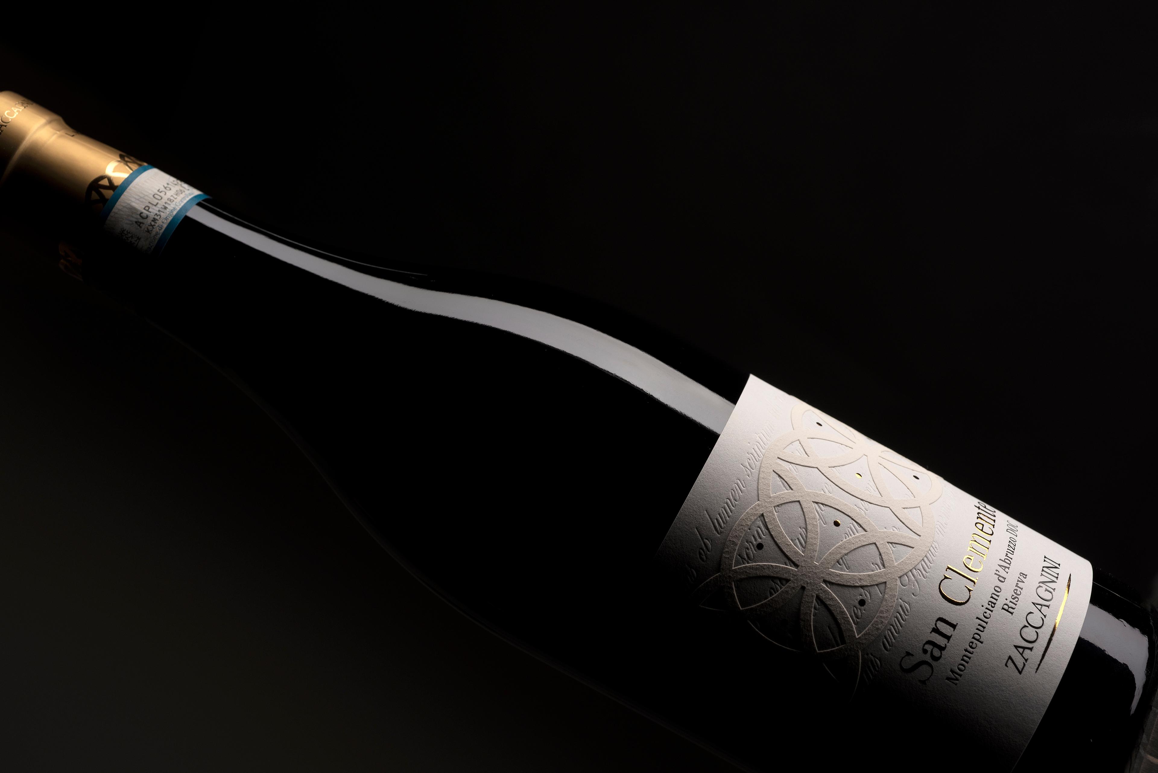 San Clemente / Zaccagnini