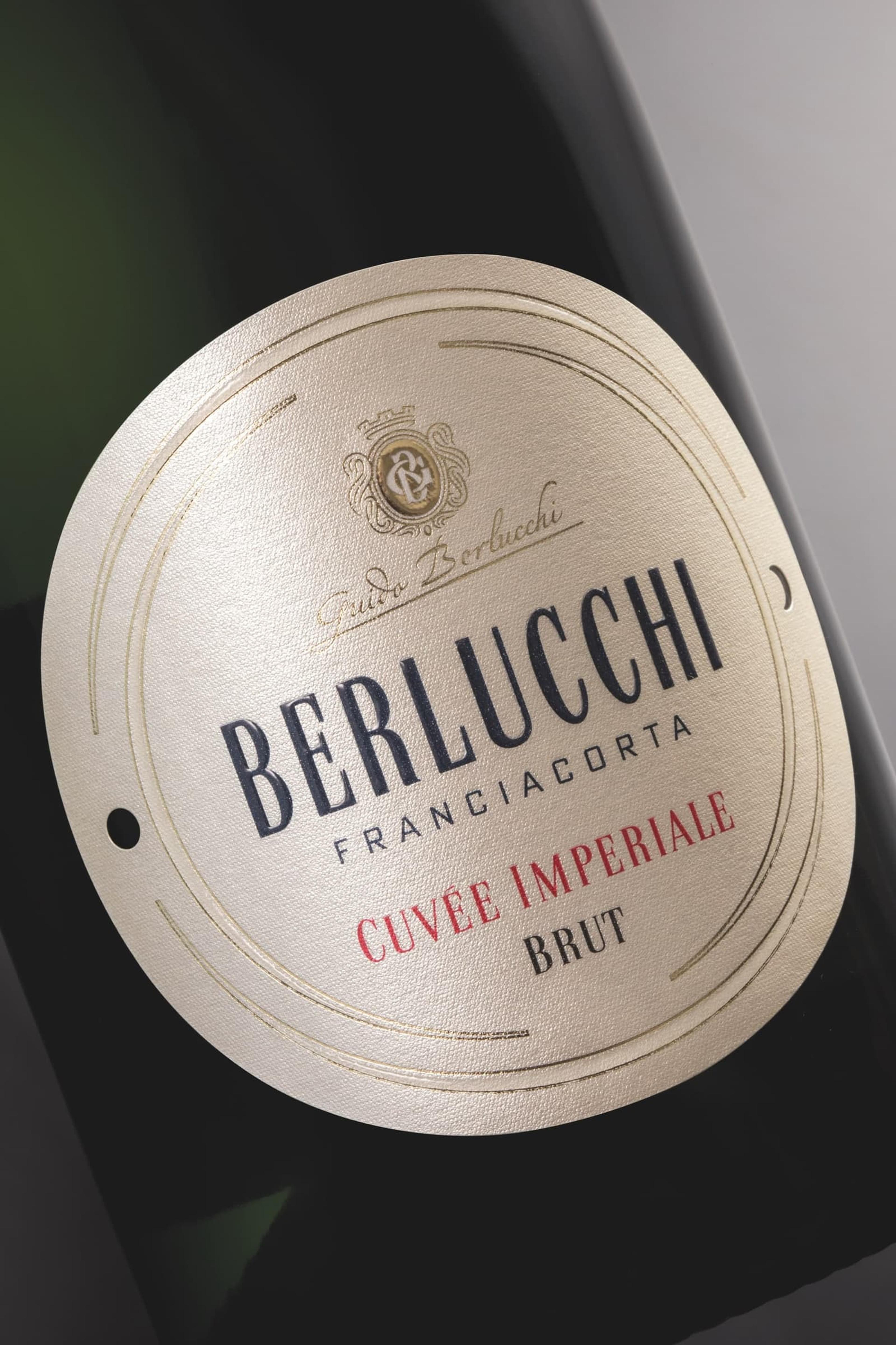 Berlucchi / Cuvée Imperiale