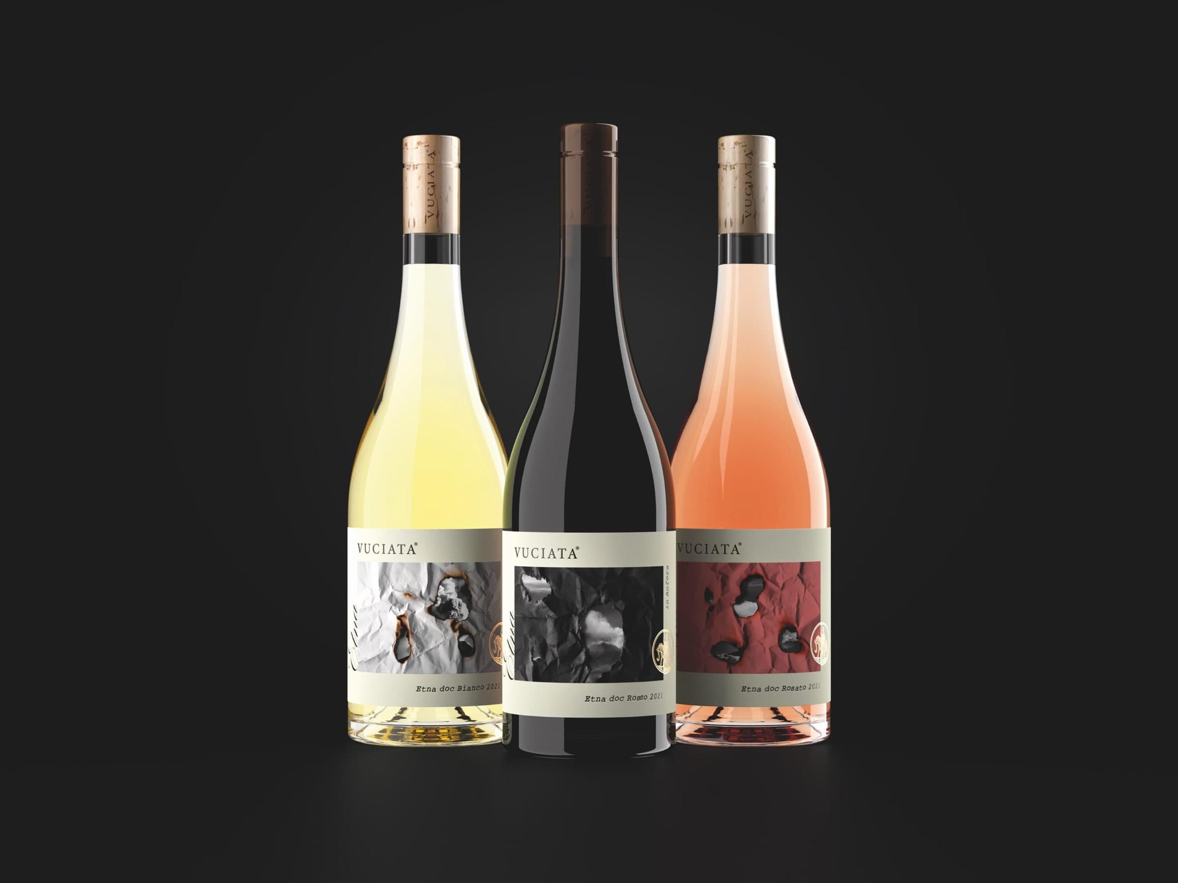 Brand Breeder / Vuciata